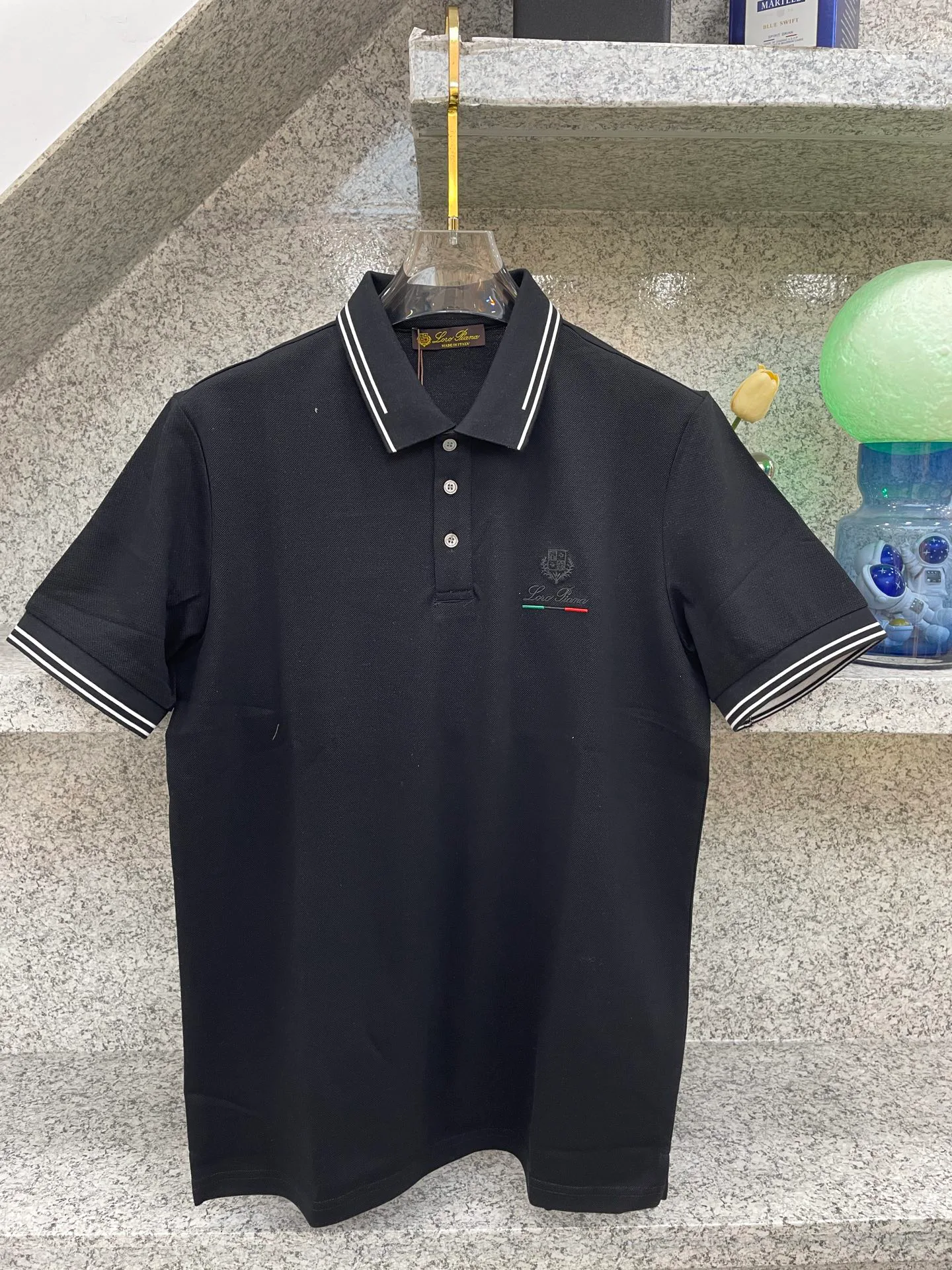 Футболки Мужские Loro Piana 32665