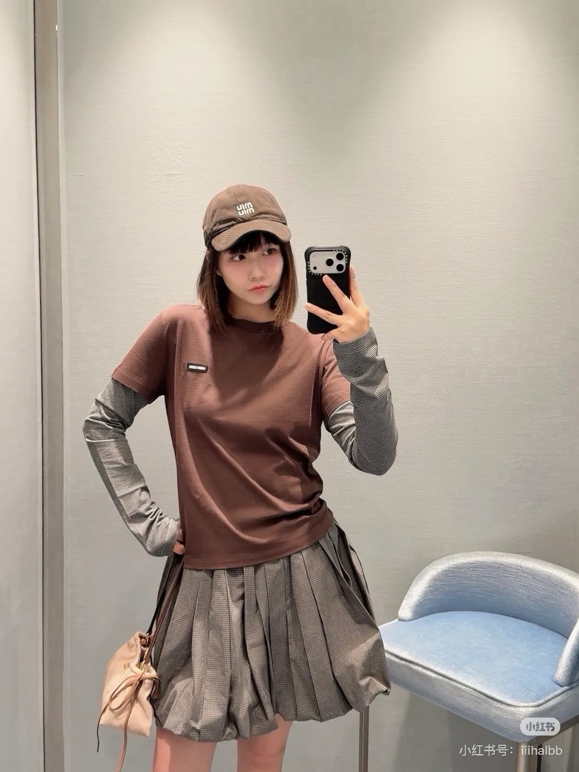 Футболки Женские Miu Miu 18600567