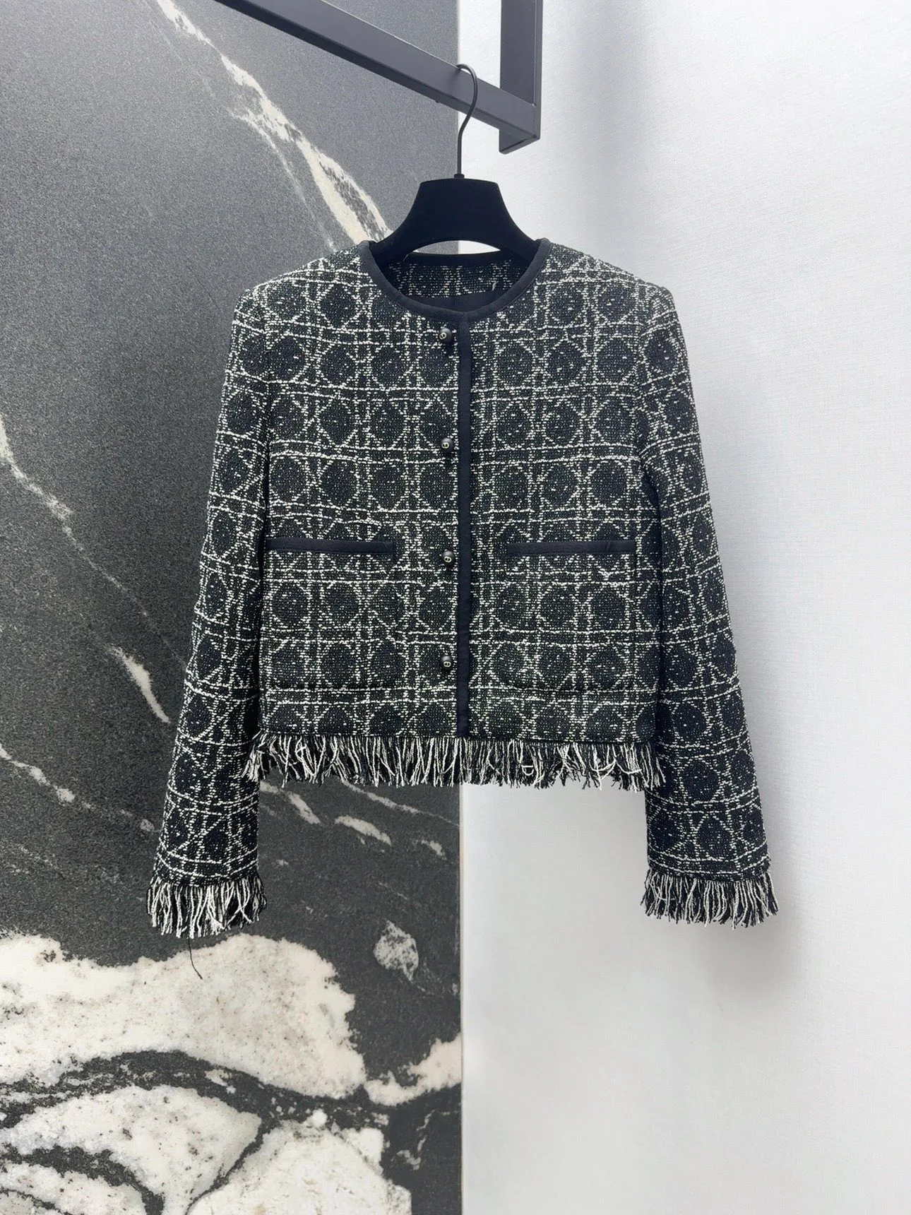 Куртки Женские Christian Dior 340739