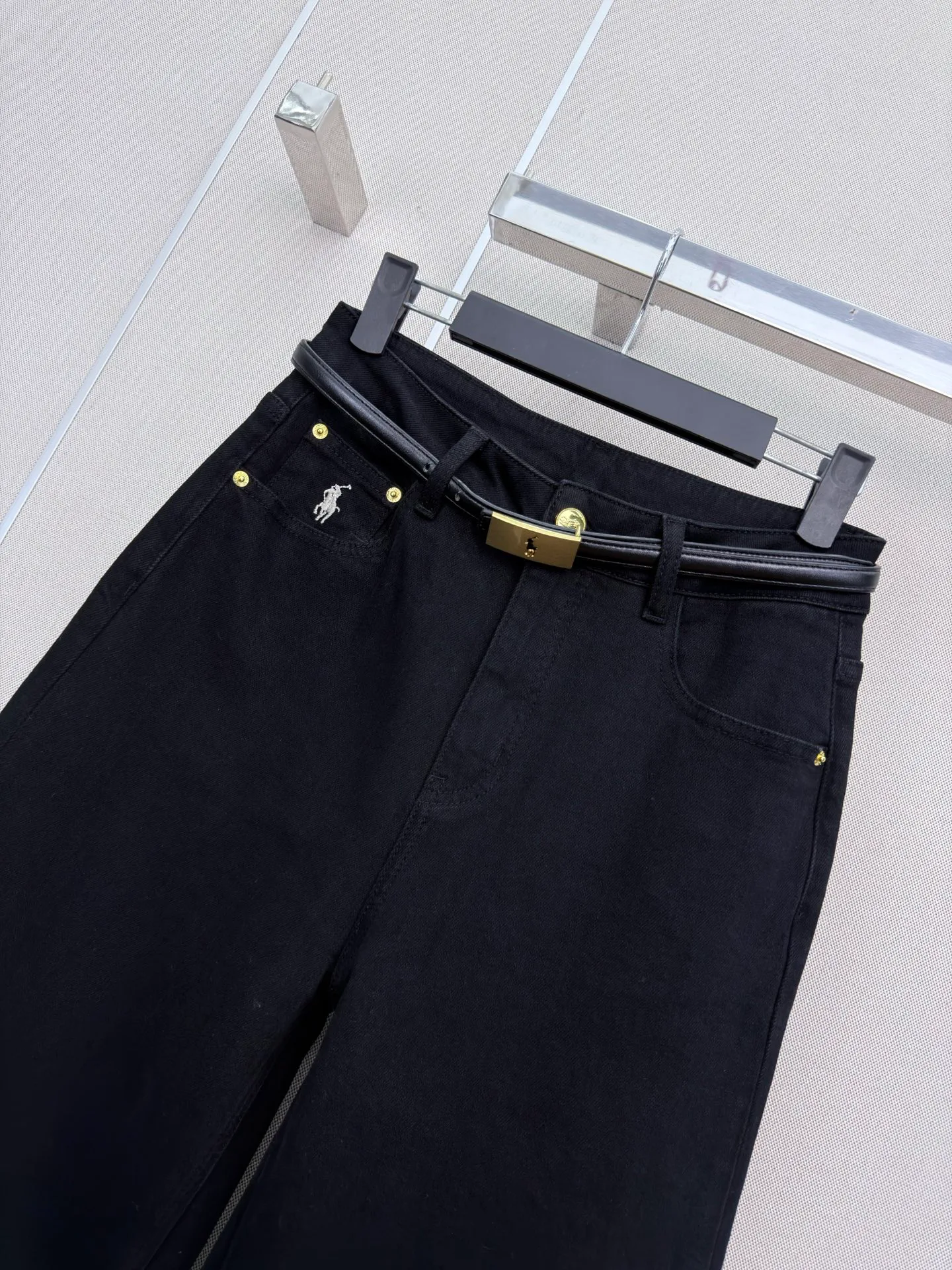 Джинсы Женские Ralph Lauren 17899681