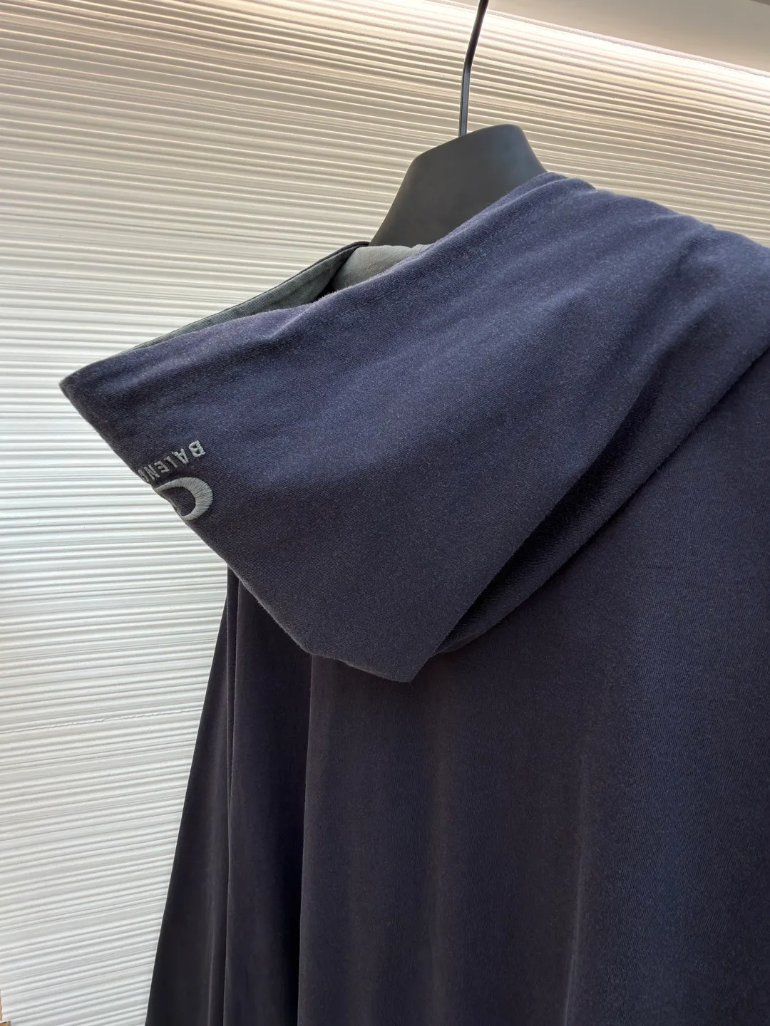 Свитшоты И Худи Мужские Balenciaga 11485608