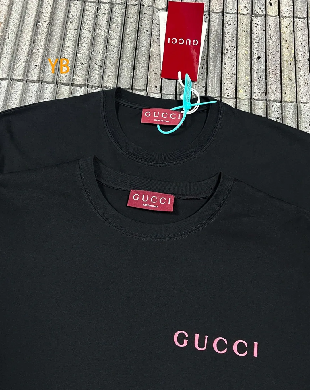 Футболки Мужские Gucci 11068290