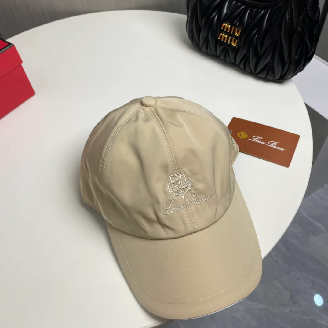 Головные Уборы Loro Piana 13294322