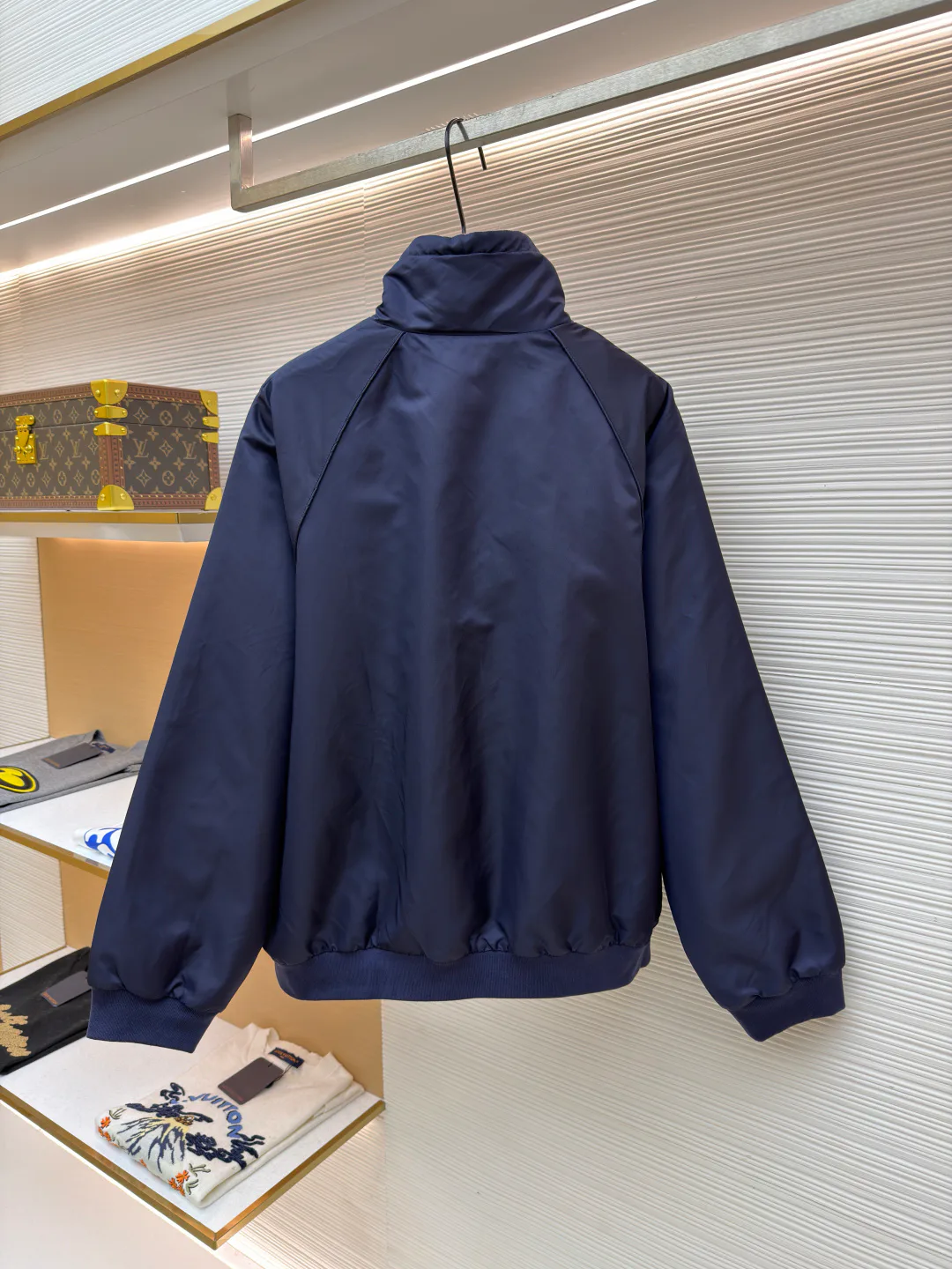 Куртки И Пуховики Мужские Miu Miu 852225