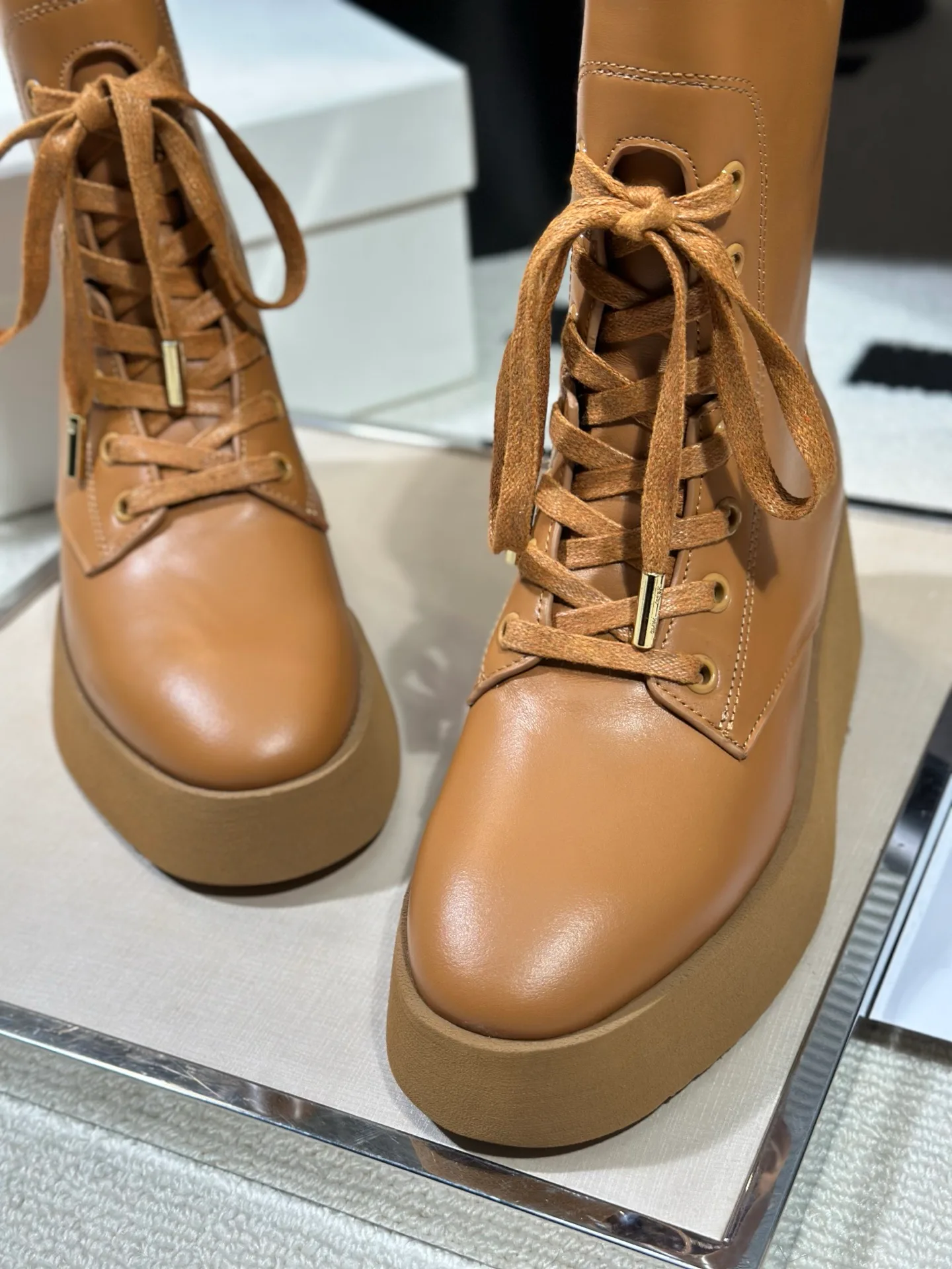 Ботинки Женские Celine 18041690