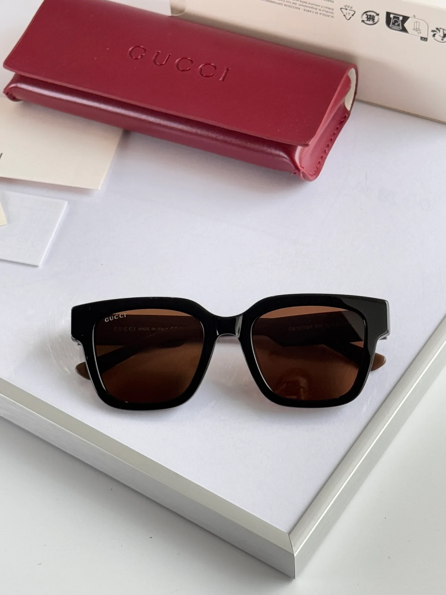 Очки Gucci 1893291