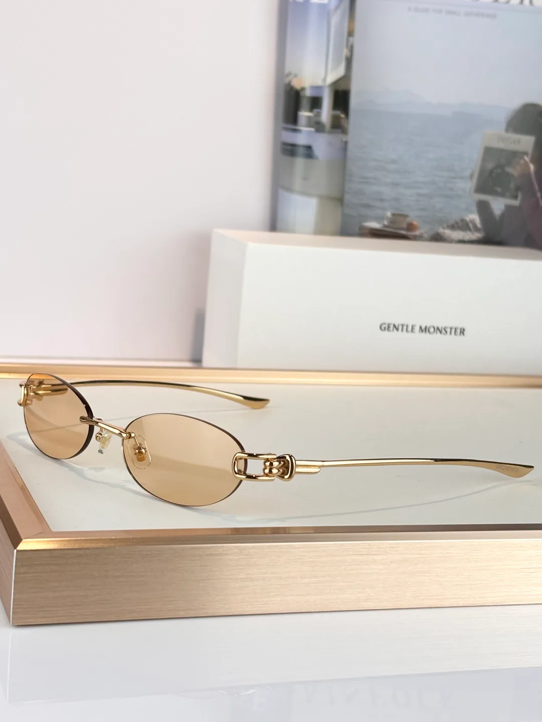 Очки Gentle Monster 12880593