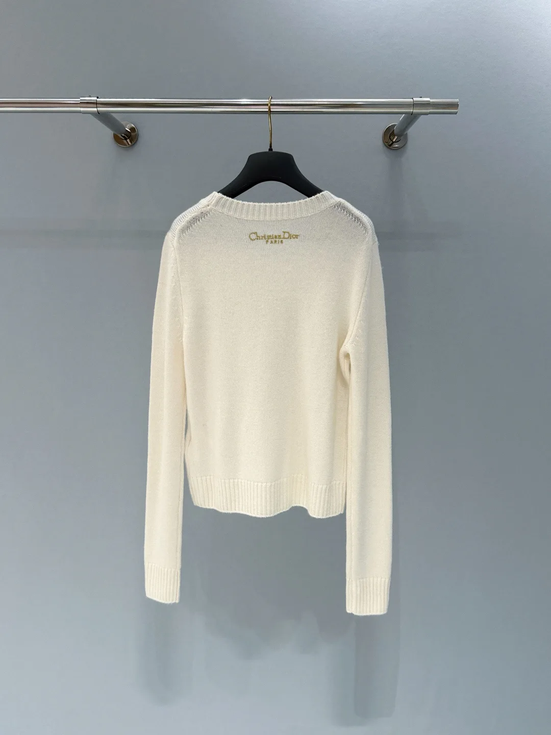 Джемперы И Свитеры Женские Christian Dior 619198