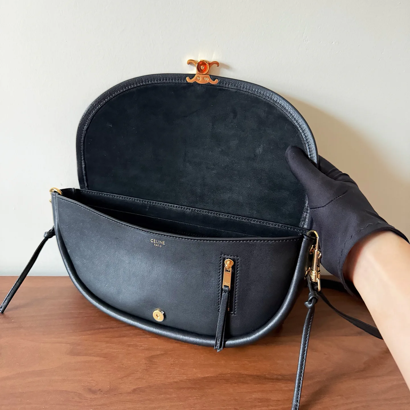 Классические Сумки Женские Celine 12703294