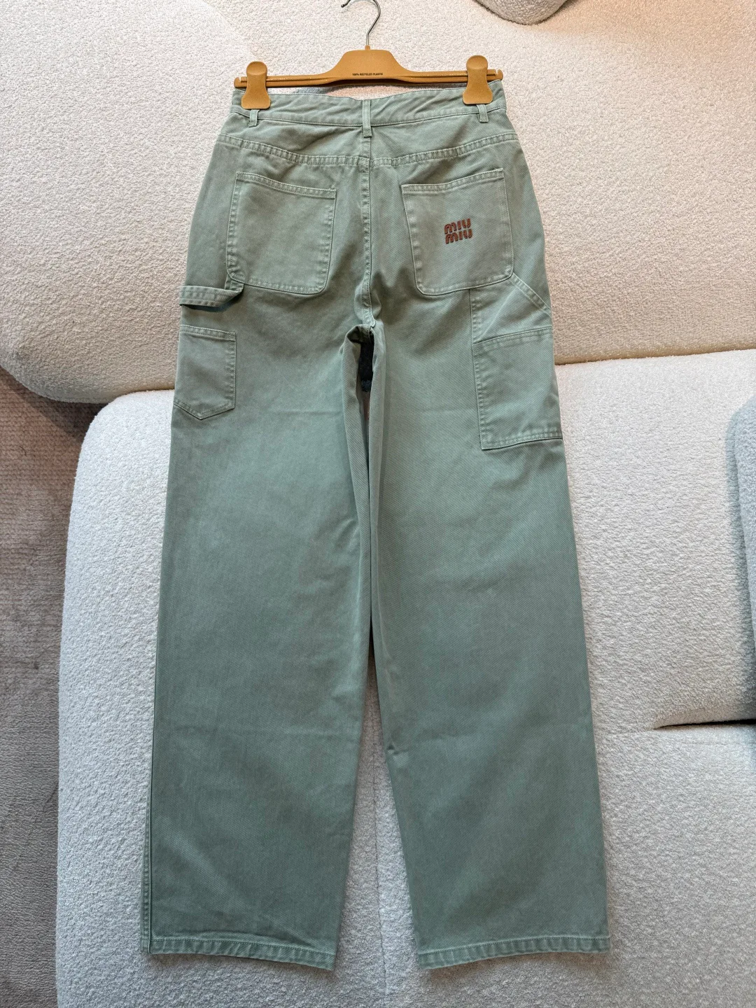 Шорты Женские Miu Miu 13474404