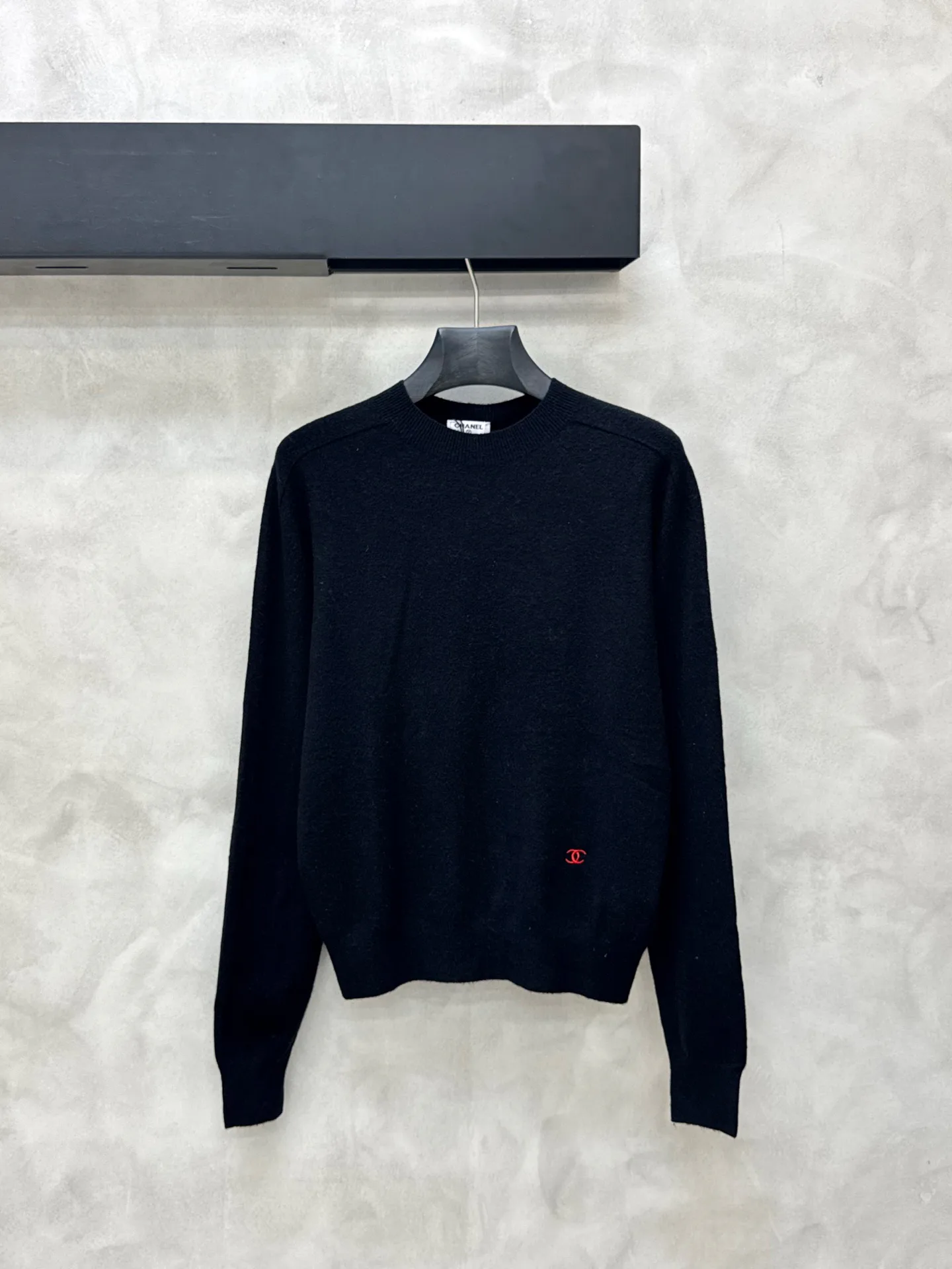 Джемперы И Свитеры Женские Chanel 18389596