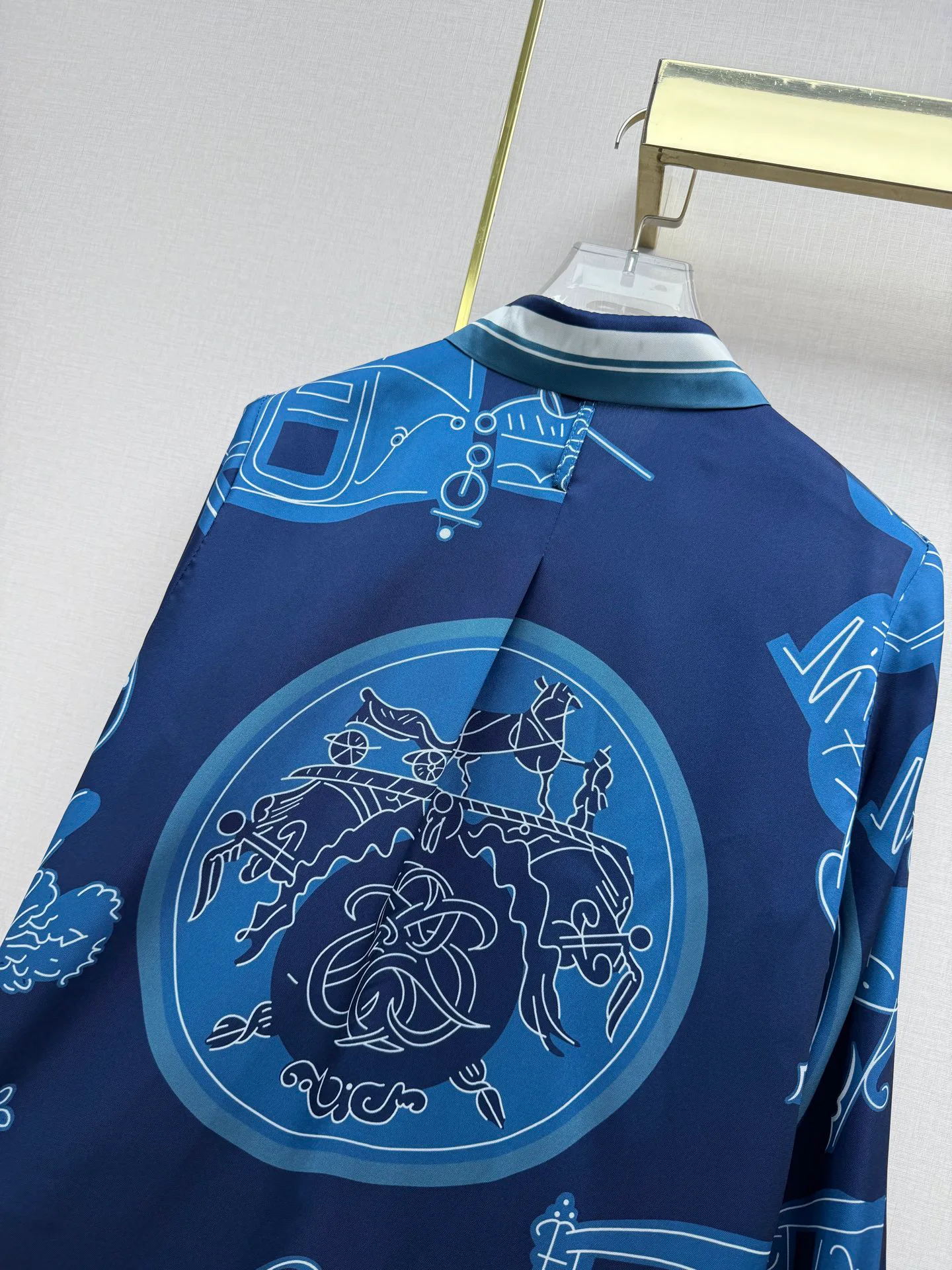 Рубашки Женские Hermes 11676728