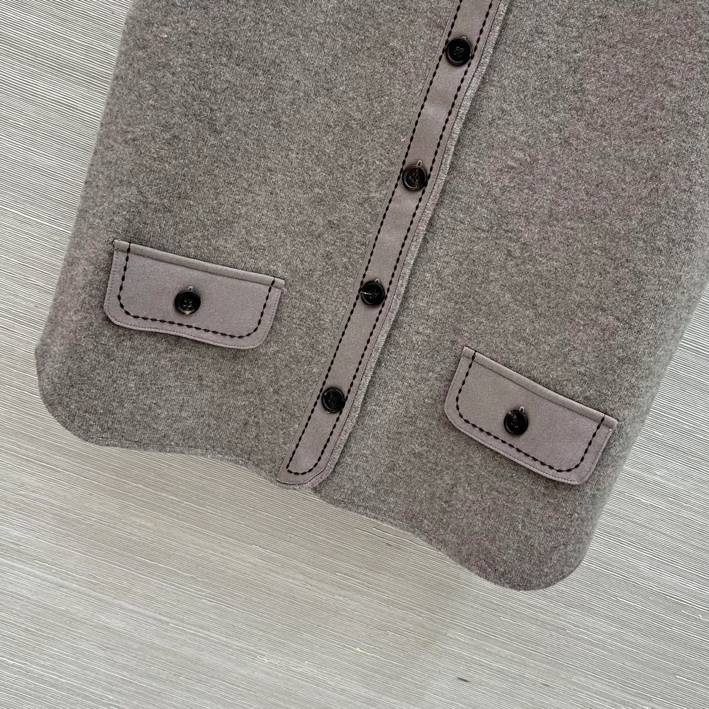 Жилеты Женские Loro Piana 18250125