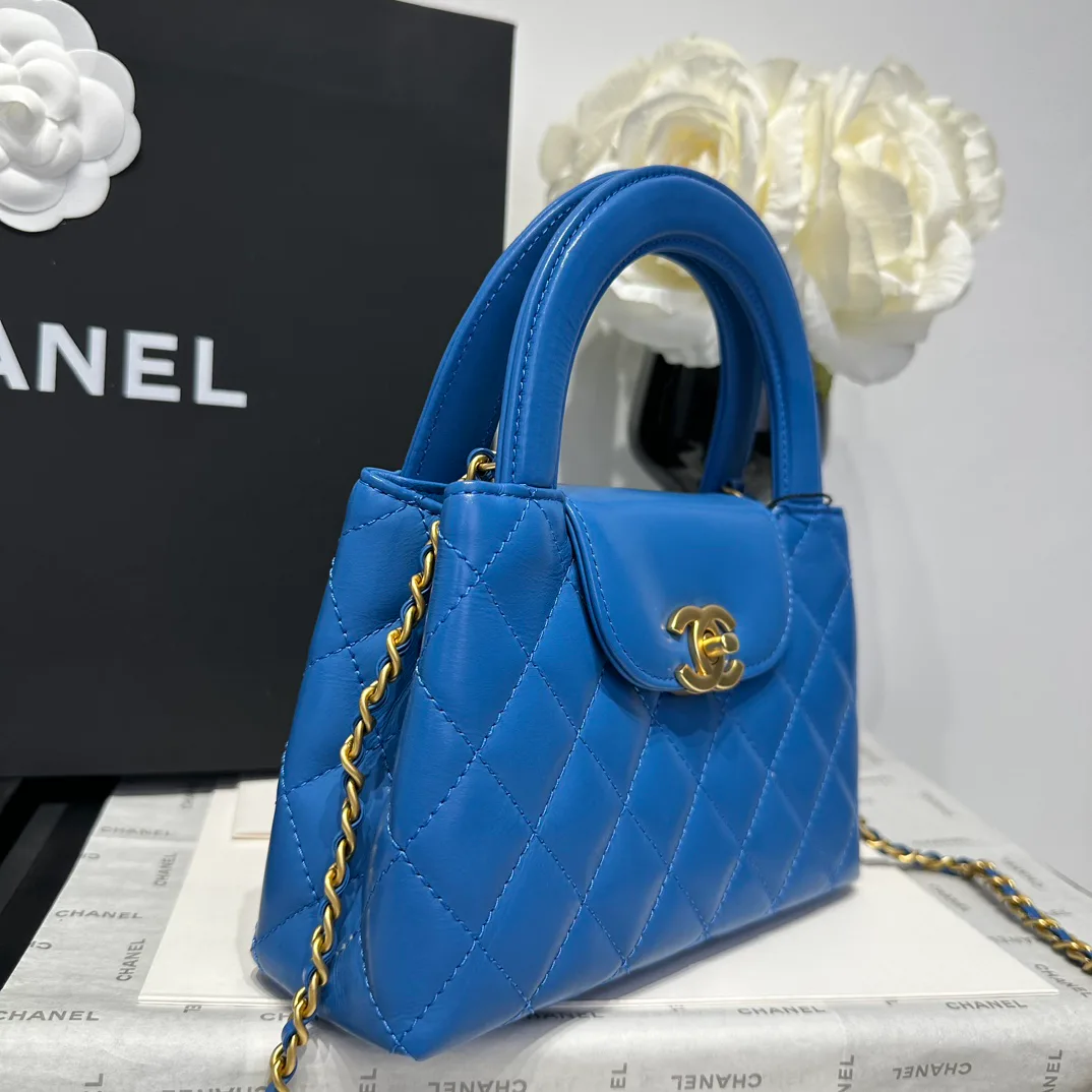 Классические Сумки Женские Chanel 3026025