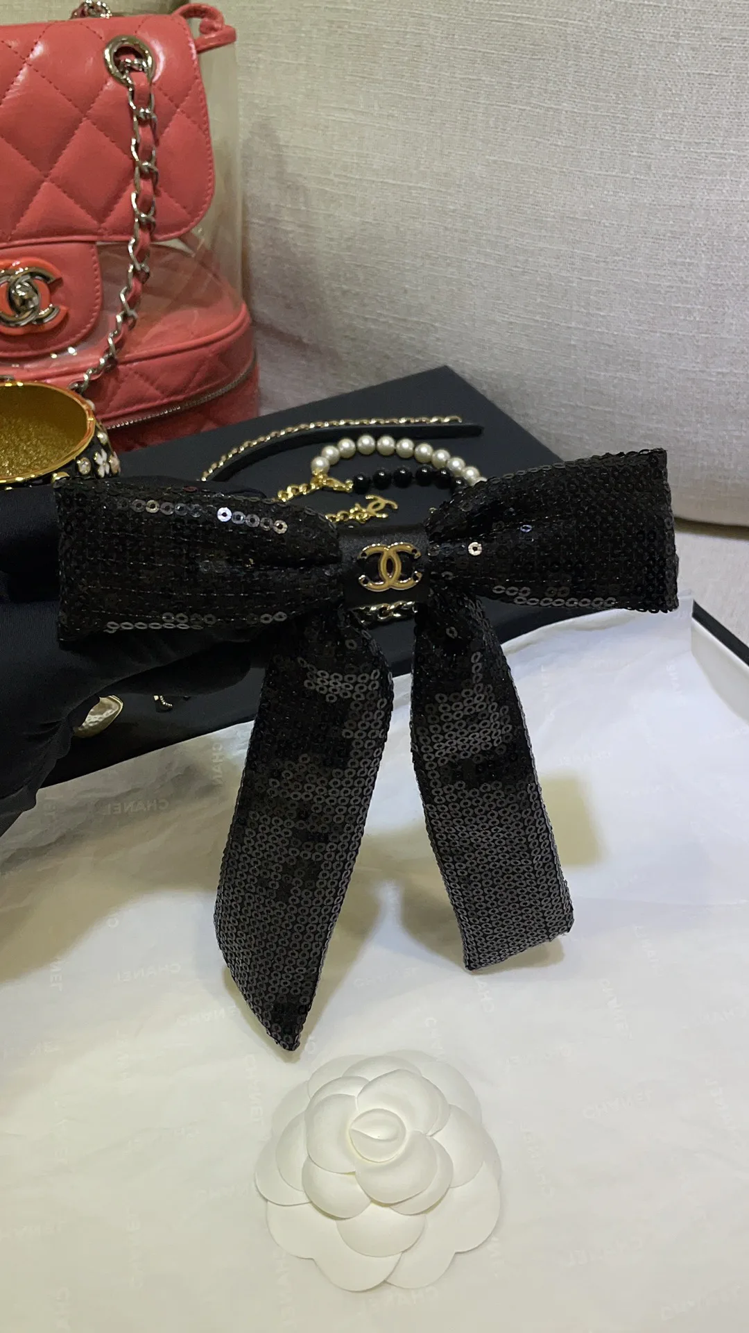 Головные Уборы Chanel 11412391