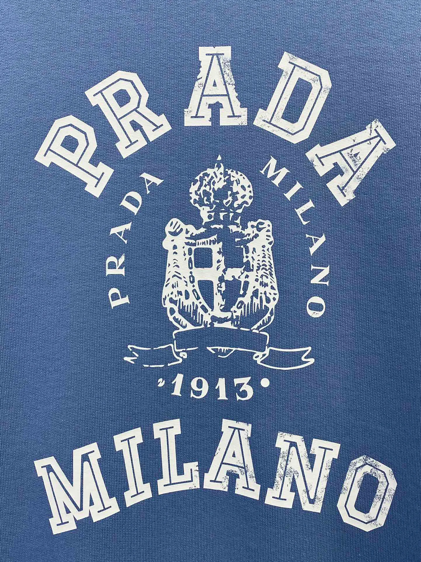 Свитшоты Женские Prada 3555