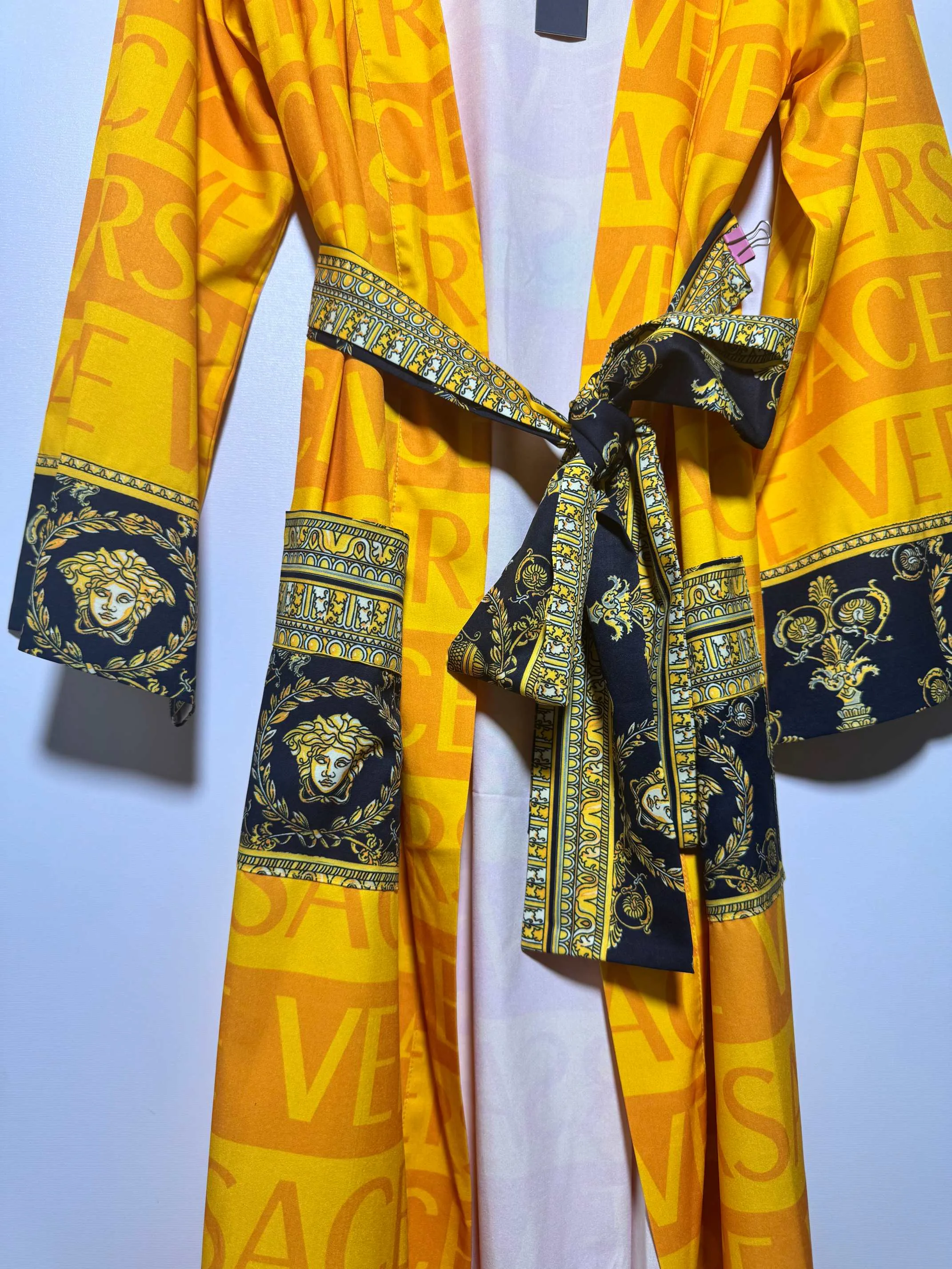 Платья Женские Versace 13191653
