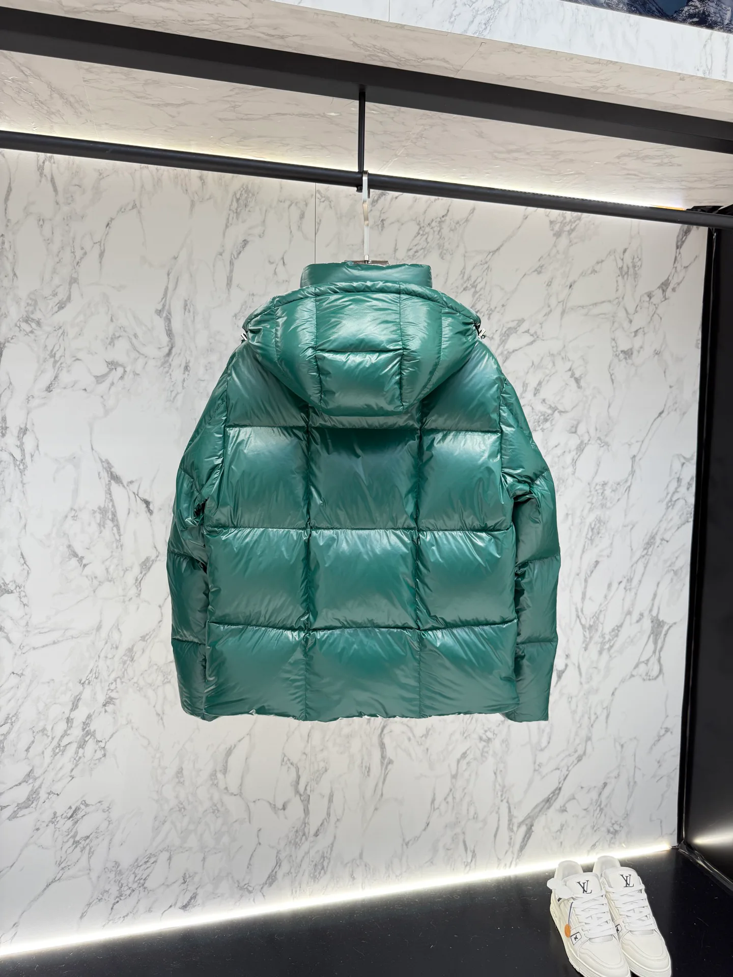 Куртки И Пуховики Мужские Moncler 958485
