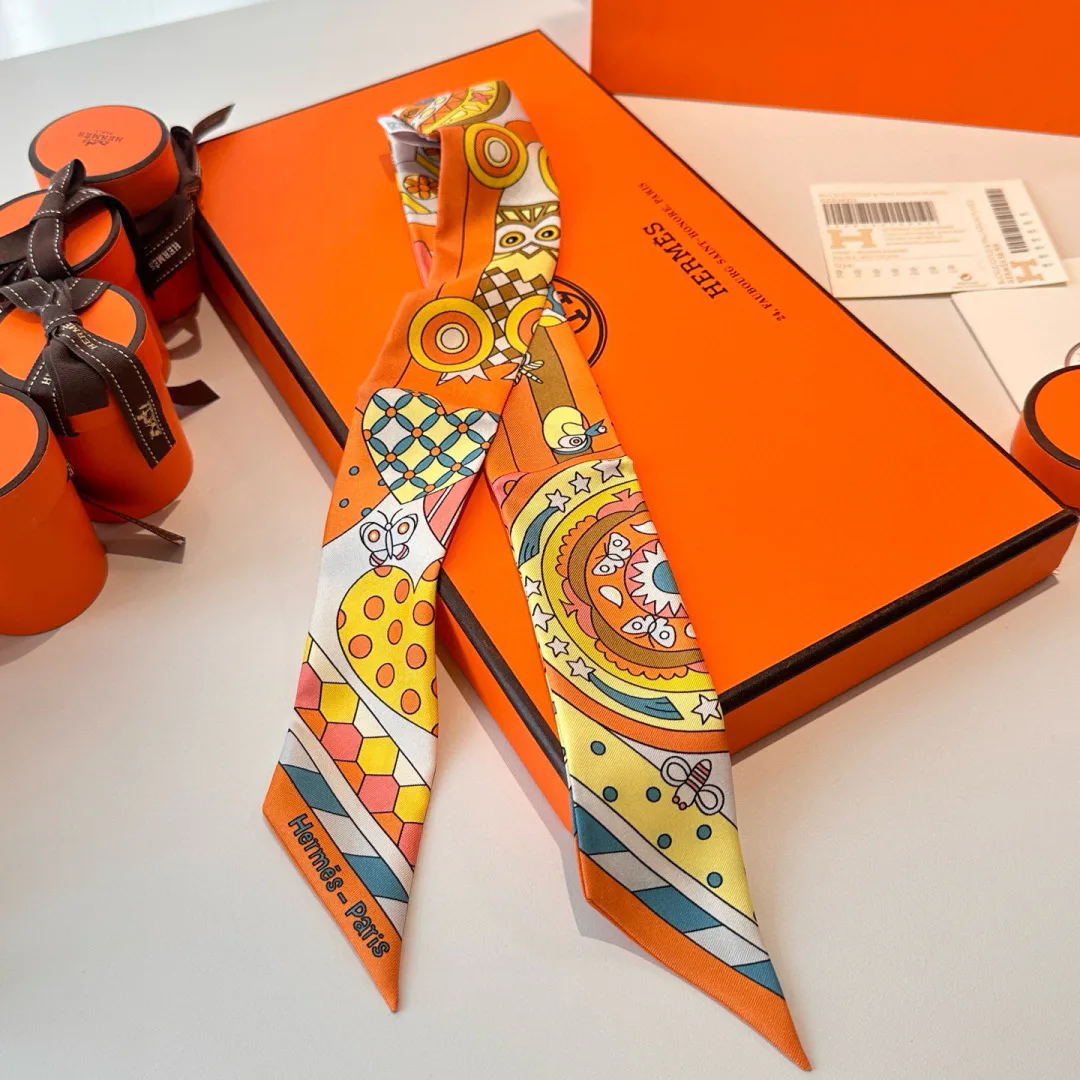 Платки Hermes 11055454