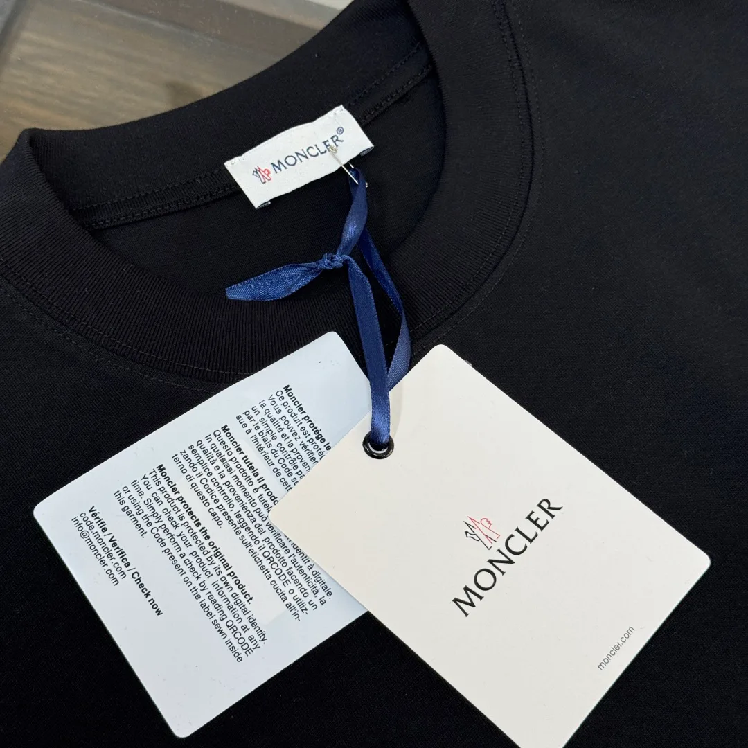 Футболки Женские Moncler 5977569