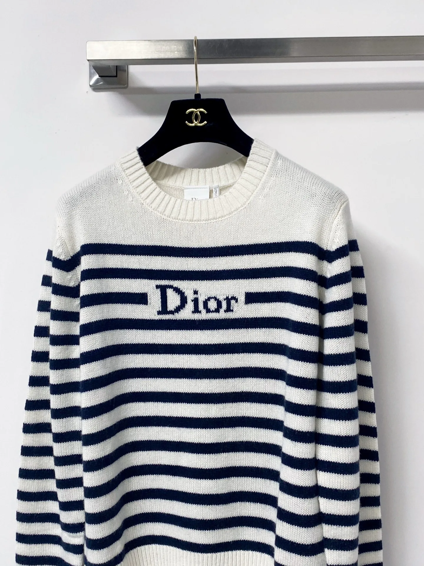 Джемперы И Свитеры Женские Christian Dior 19484289