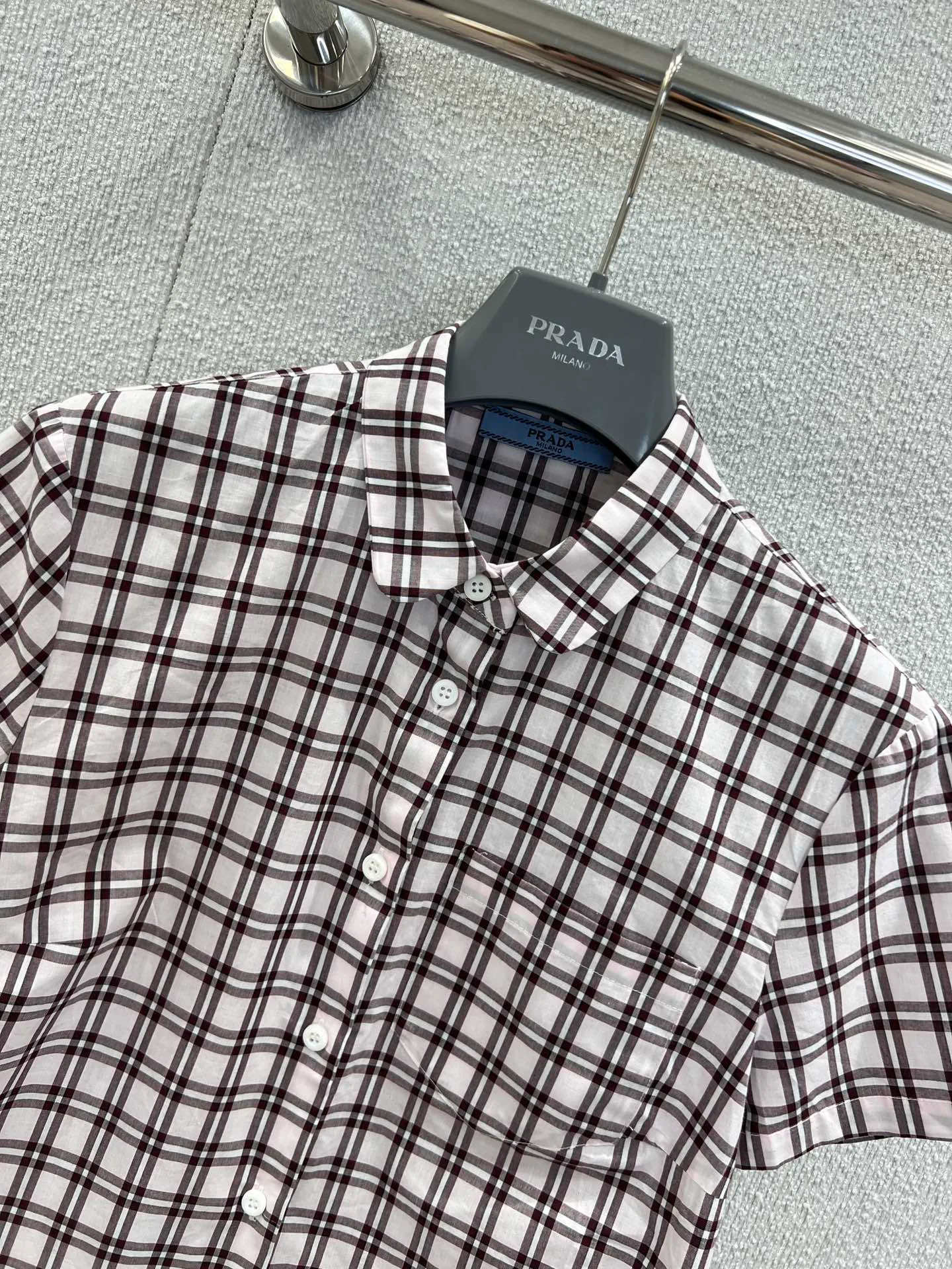 Рубашки Женские Prada 4498141