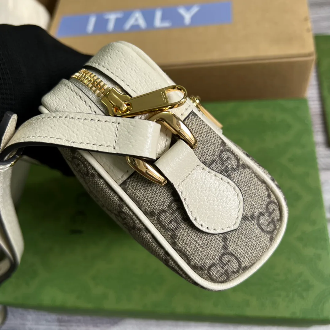 Сумки На Ремне Женские Gucci 546469
