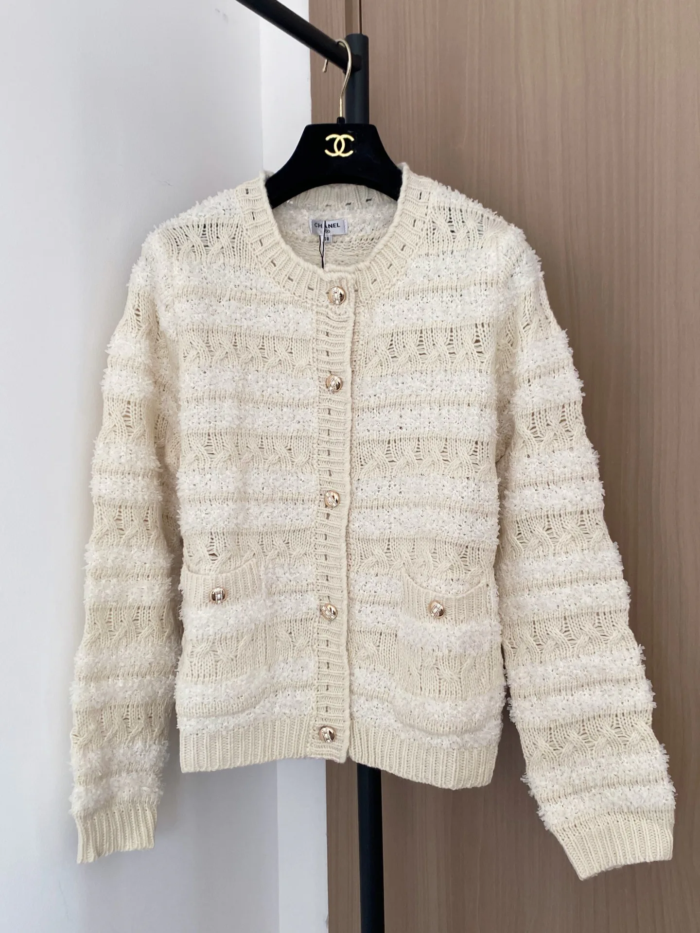 Джемперы И Свитеры Женские Chanel 2280367