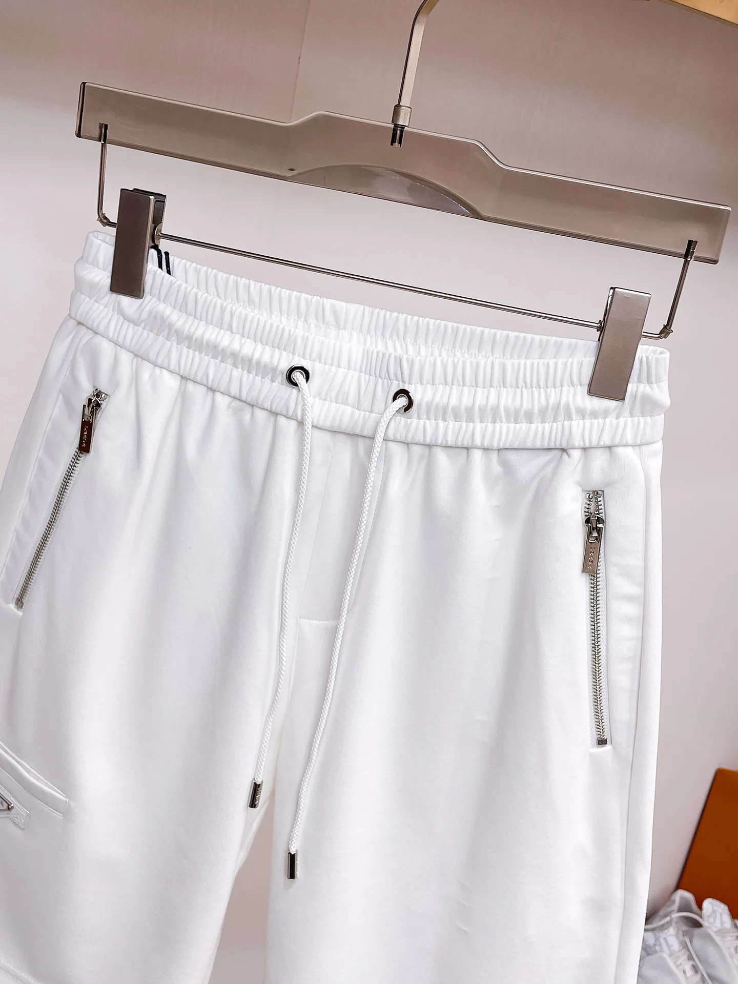 Шорты Мужские Prada 13417629