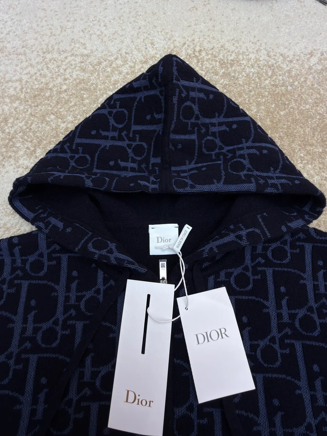 Свитшоты И Худи Мужские Christian Dior 13187653