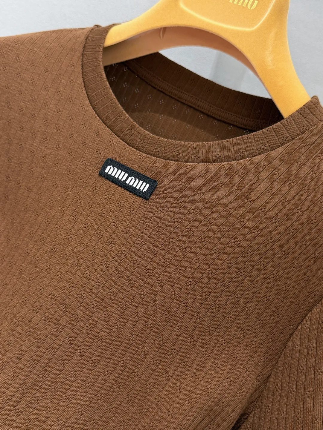 Топы Женские Miu Miu 13565031