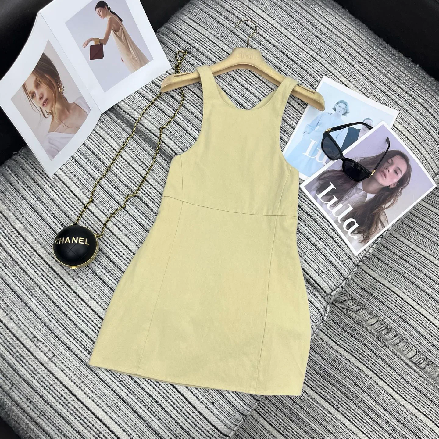 Платья Женские Miu Miu 12754462