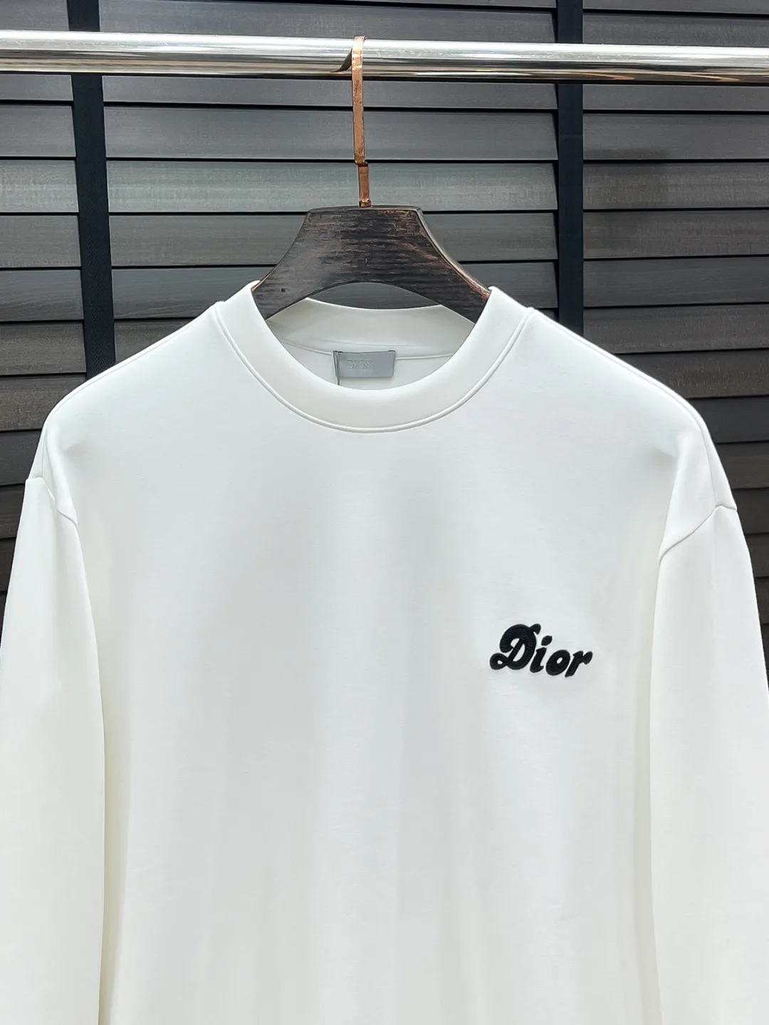 Свитшоты И Худи Мужские Christian Dior 492927