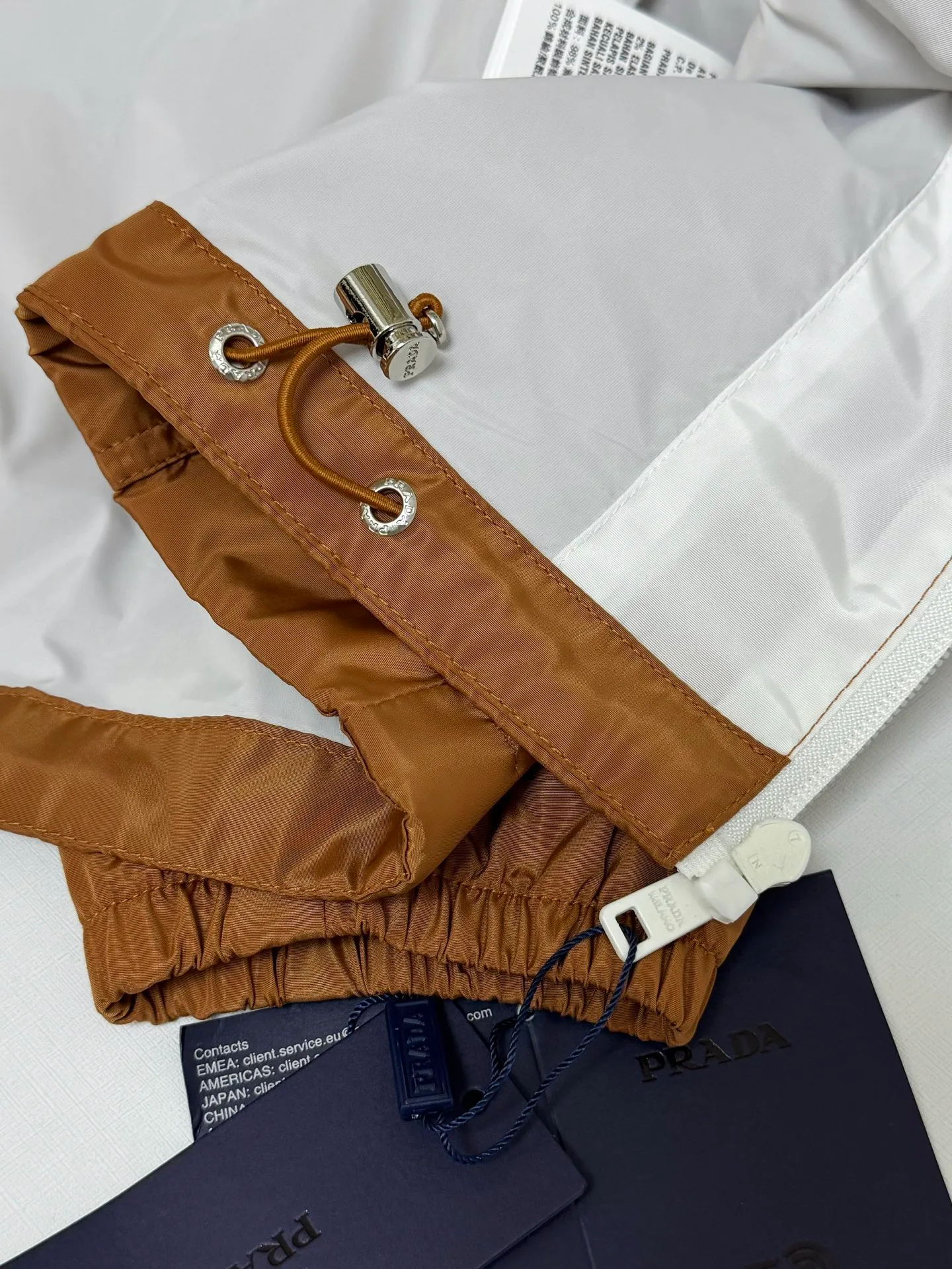 Куртки И Пуховики Мужские Prada 17524250