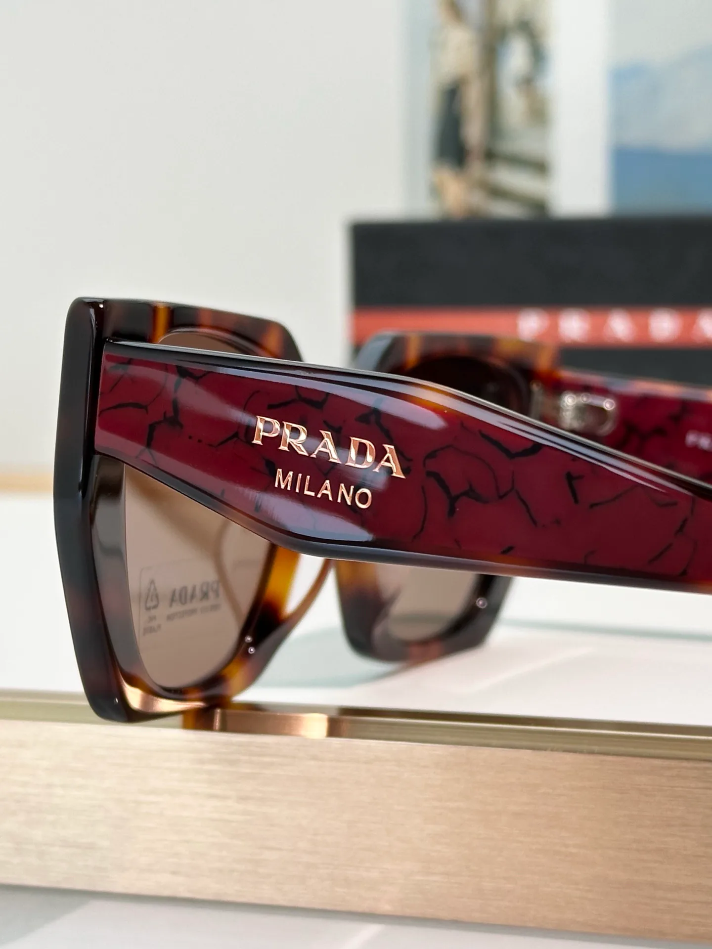 Очки Prada 11687639