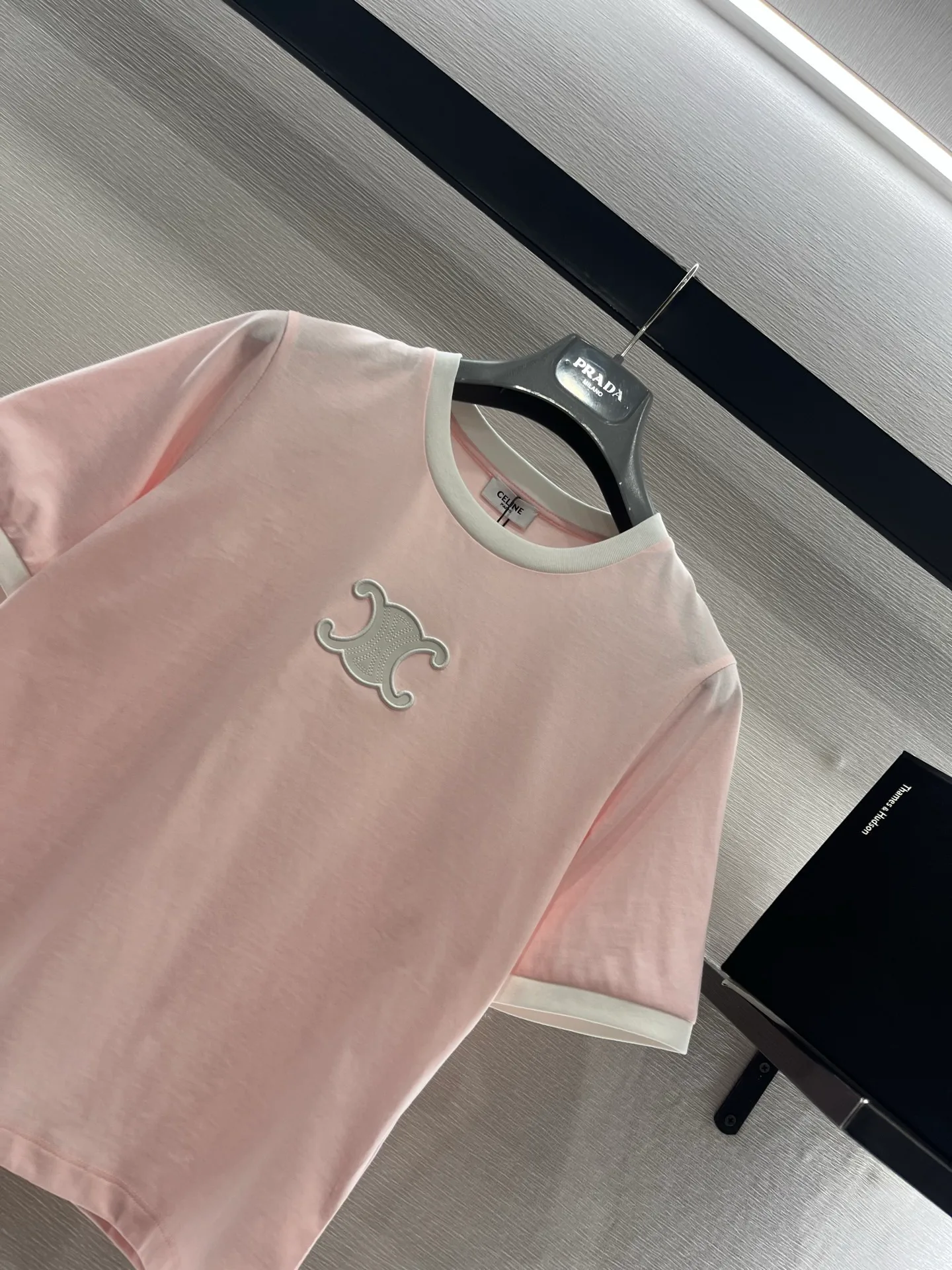 Футболки Женские Celine 1392377