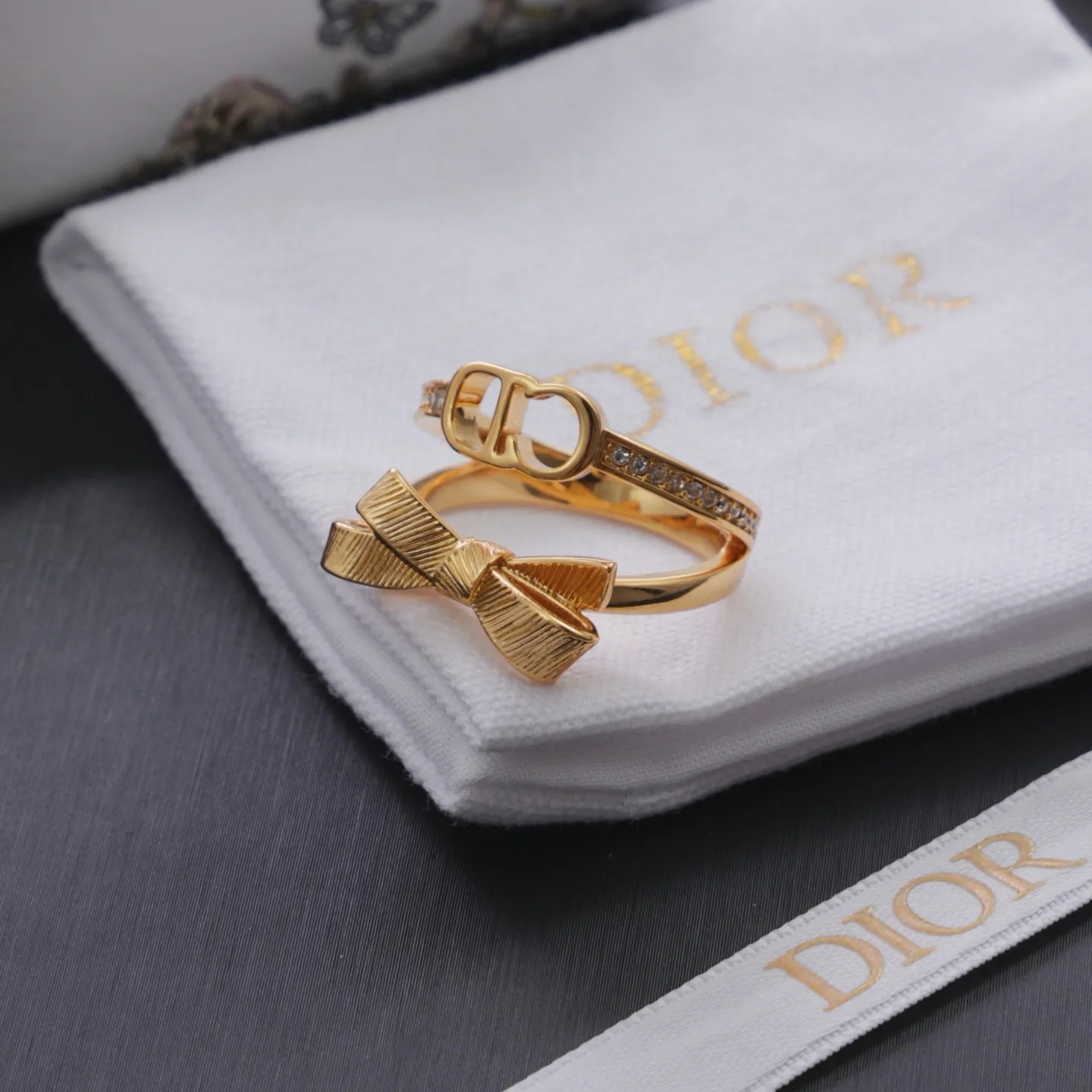 Бижутерия Christian Dior 13547804