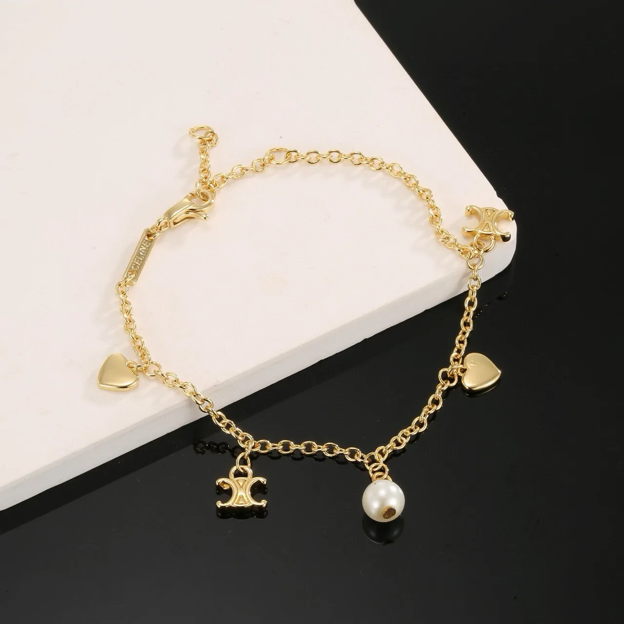 Бижутерия Celine 17524407