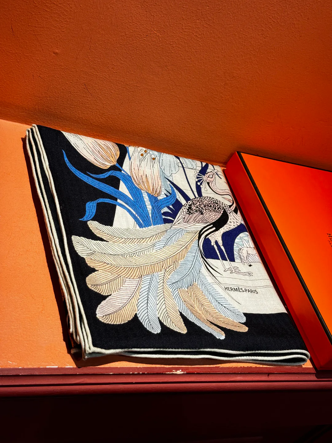 Платки Hermes 1036397