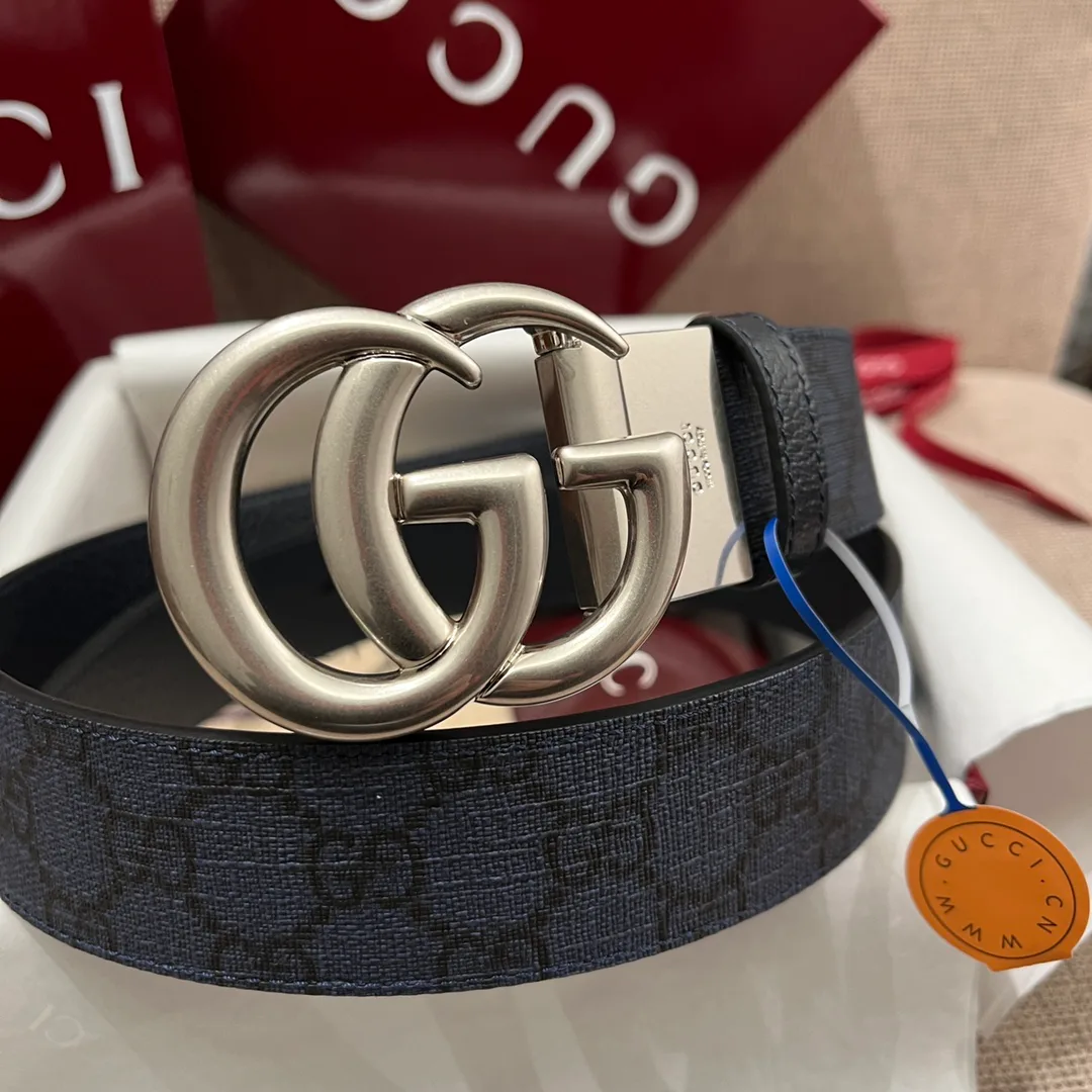 Ремни Gucci 513061