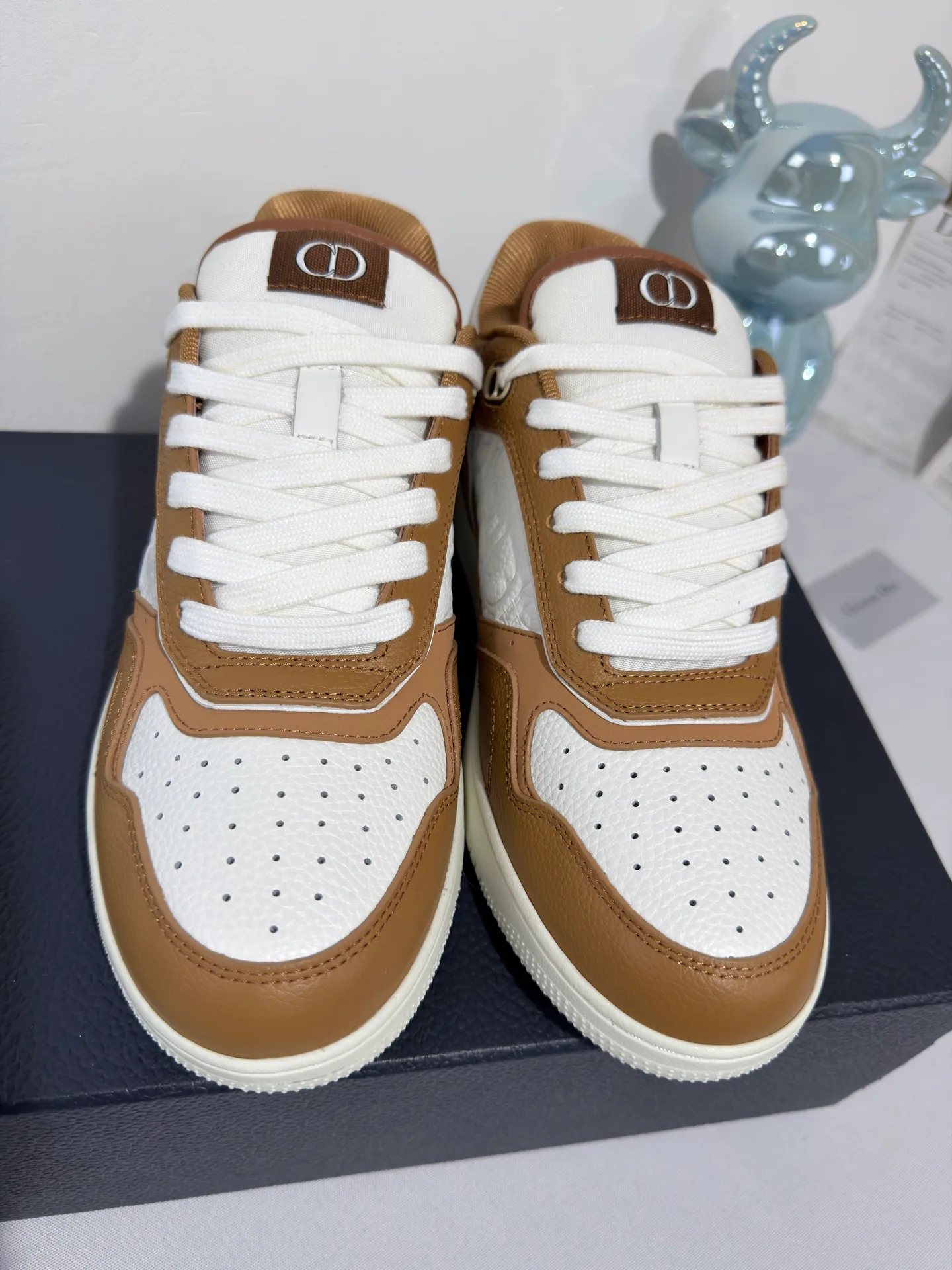 Кроссовки Женские Christian Dior 5534061