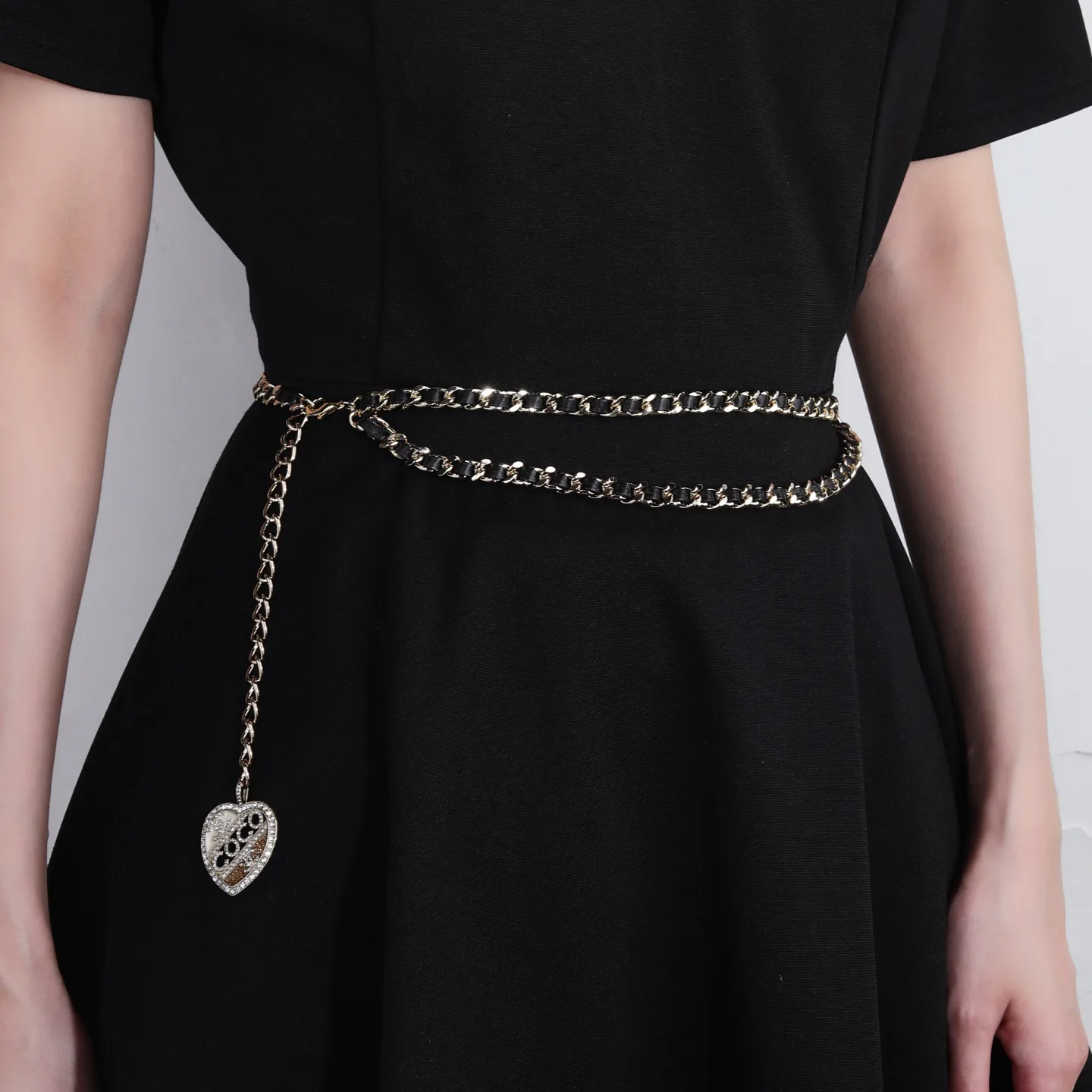 Бижутерия Chanel 17922665