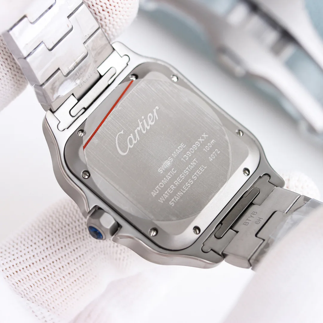 Часы Мужские Cartier 10074185