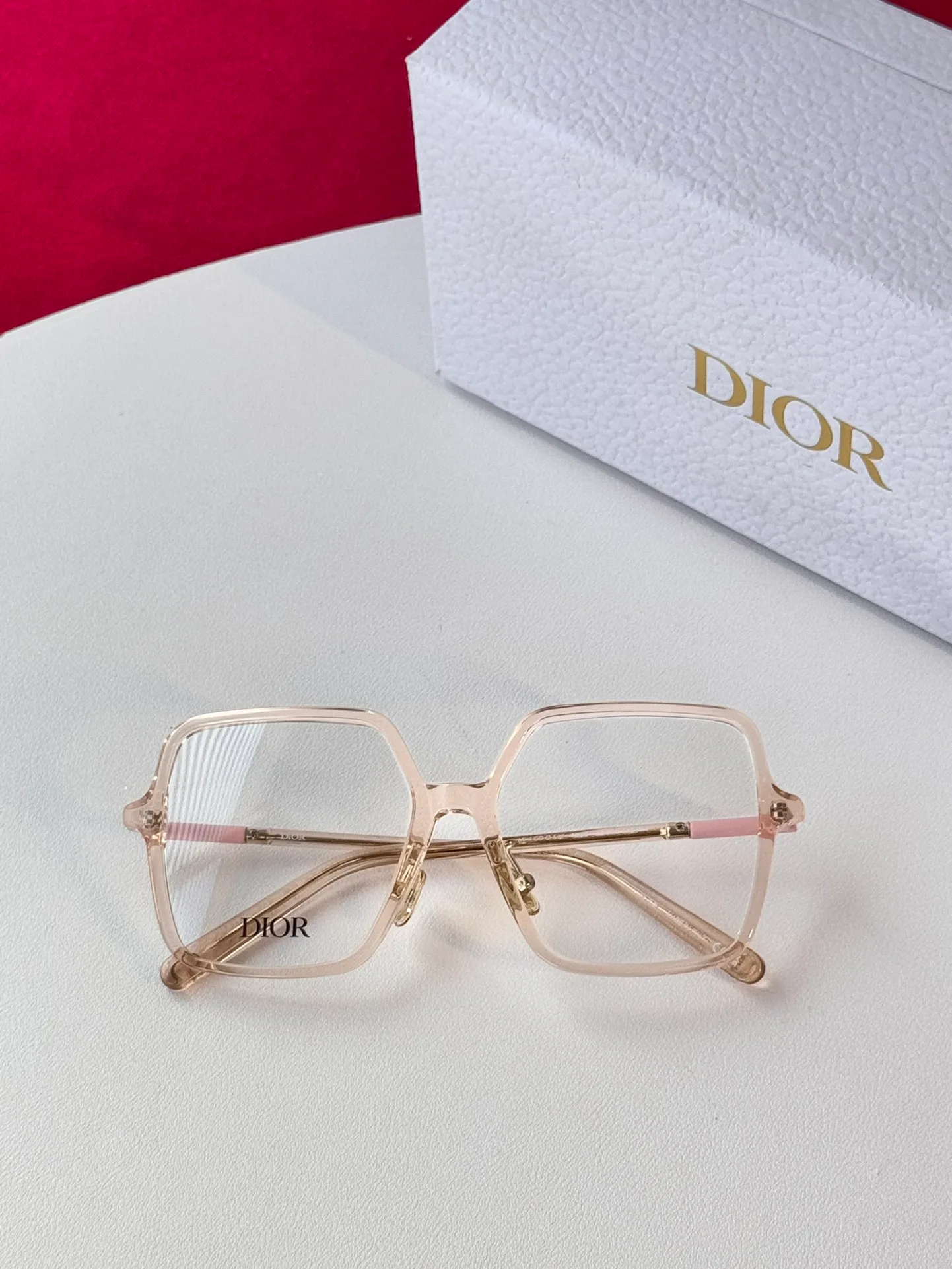 Очки Christian Dior 17461