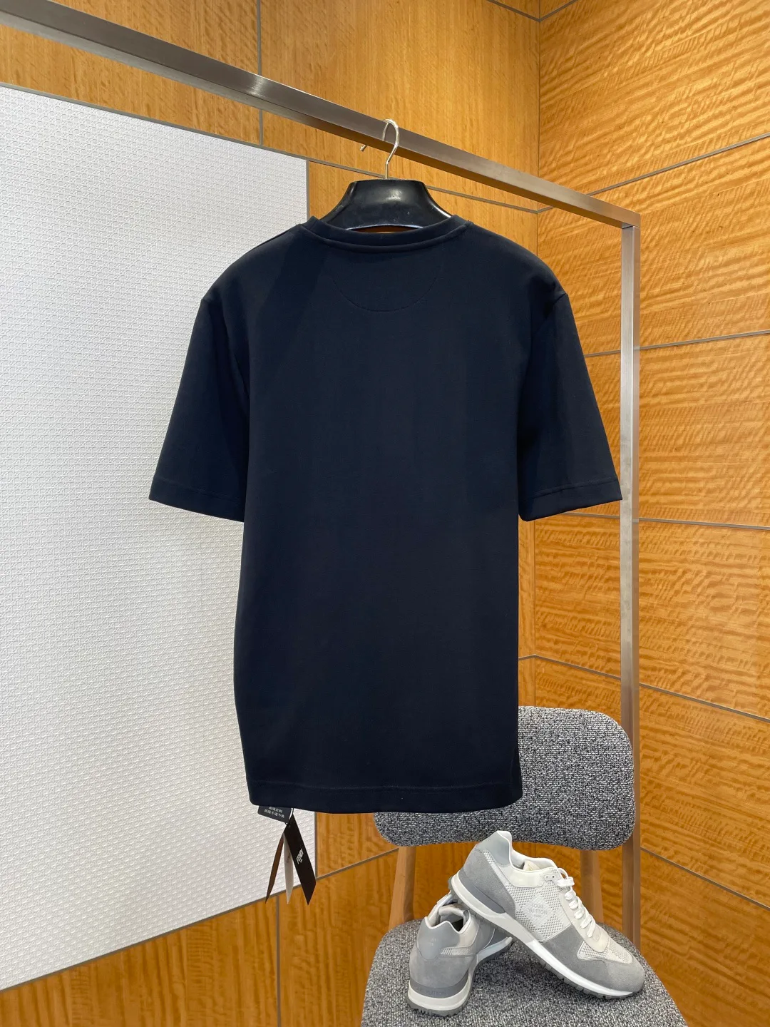 Футболки Мужские Fendi 9916679