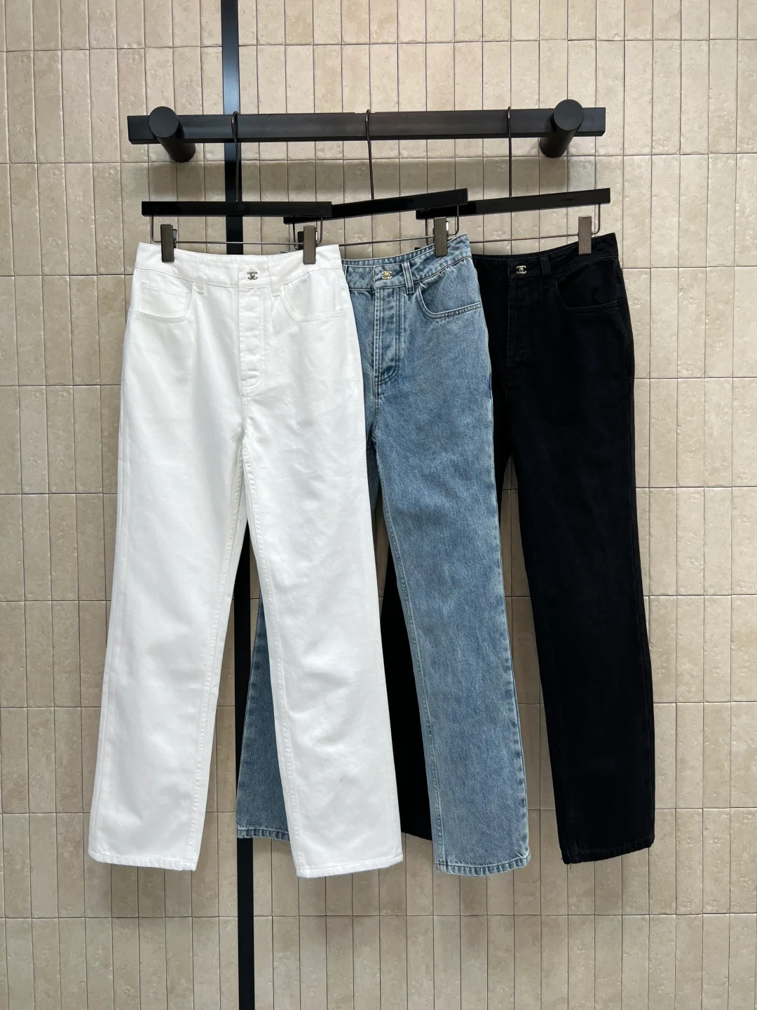 Шорты Женские Chanel 11697994