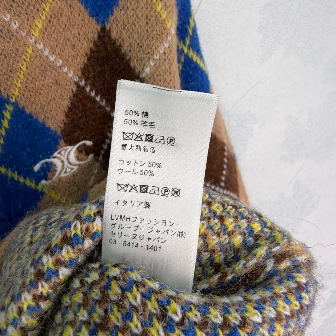 Джемперы И Свитеры Женские Celine 18211566