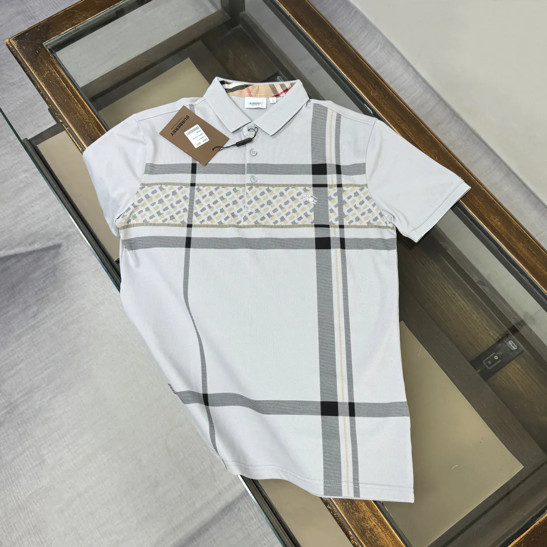 Рубашки Мужские Burberry 11690928