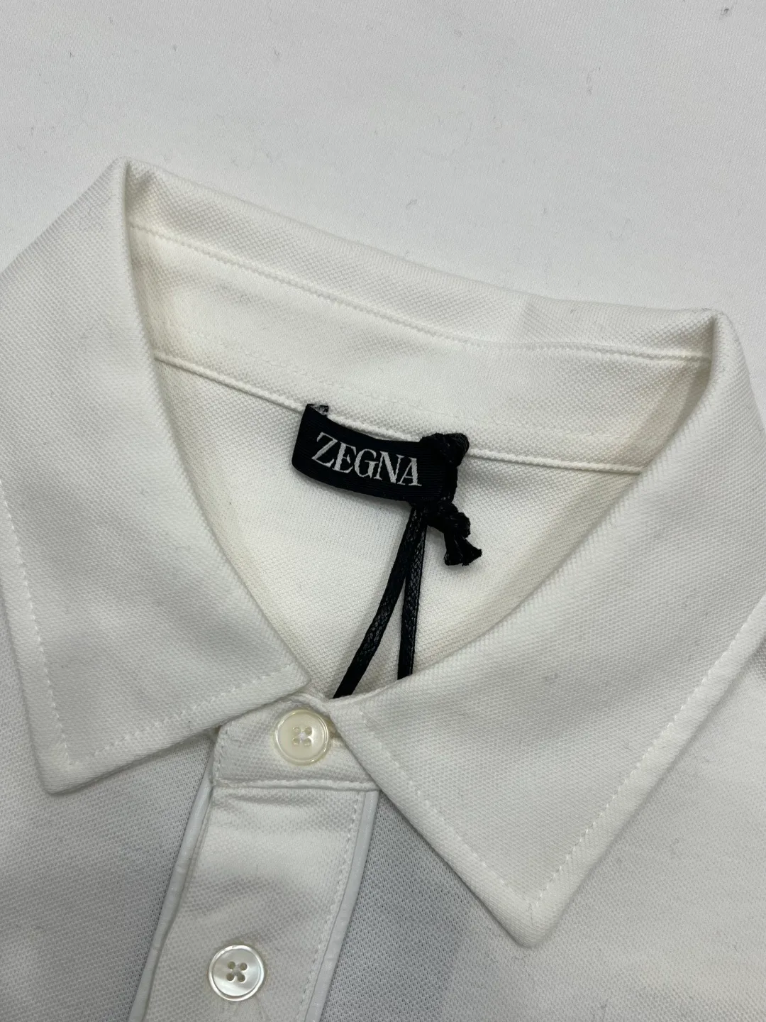 Рубашки Мужские Zegna 18209706