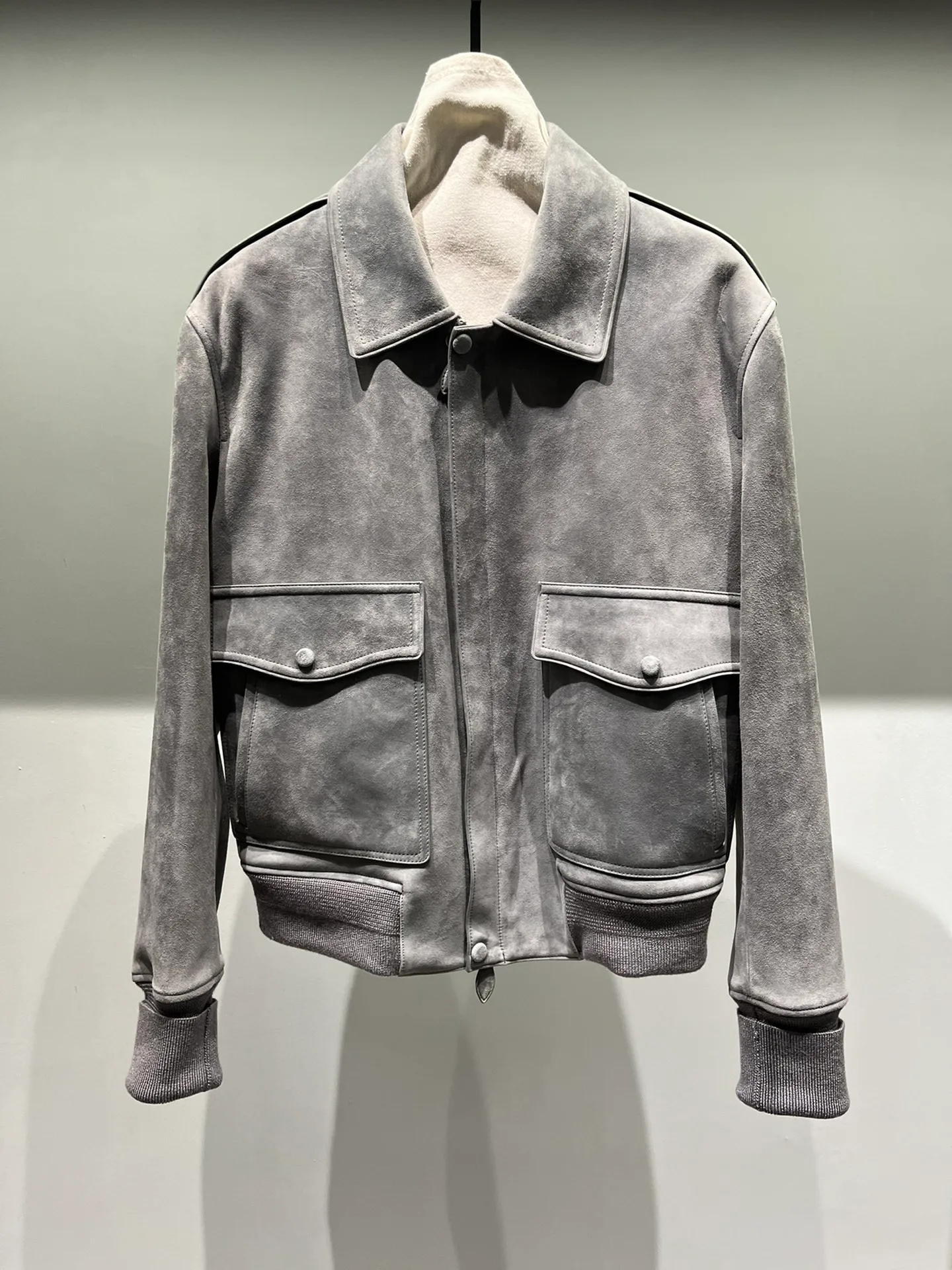 Куртки И Пуховики Мужские Ralph Lauren 13477246